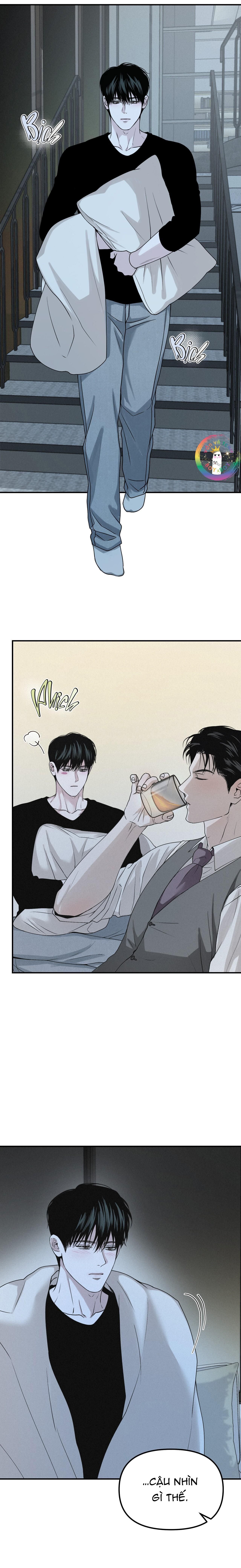 đọc truyện Hình Chiếu Chương 47 ảnh 5 tại Thiên Thai Truyện