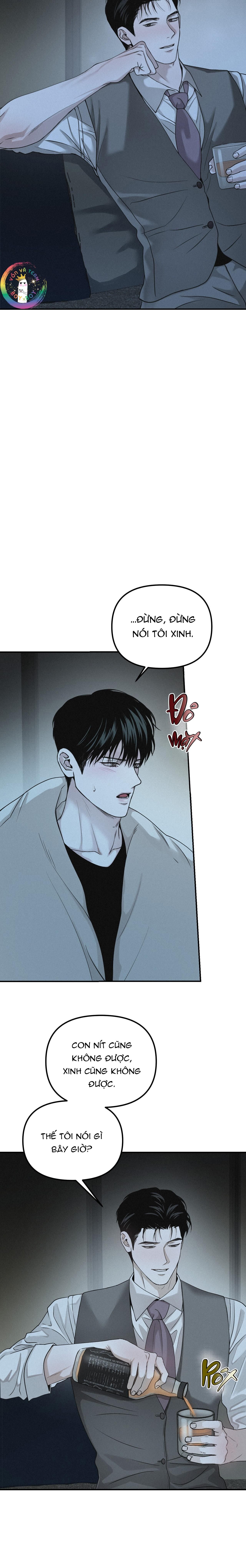 đọc truyện Hình Chiếu Chương 47 ảnh 9 tại Thiên Thai Truyện