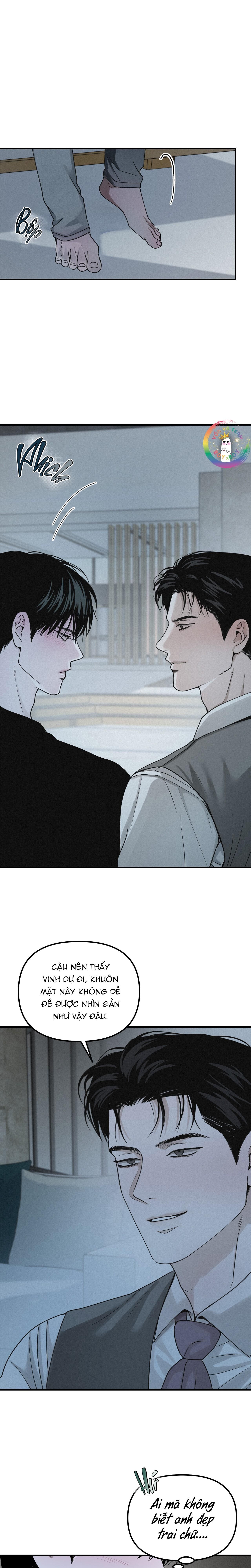 đọc truyện Hình Chiếu Chương 47 ảnh 11 tại Thiên Thai Truyện