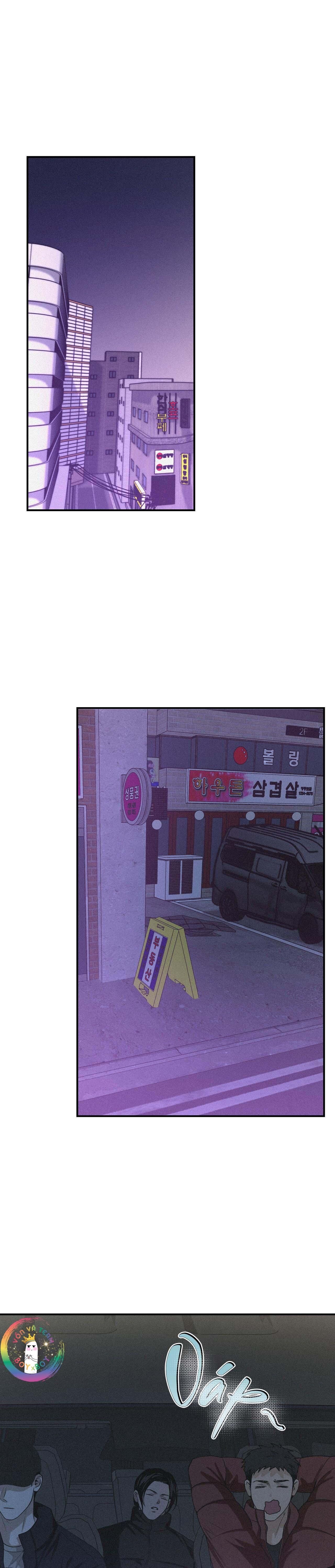 đọc truyện Hình Chiếu Chương 48 ảnh 3 tại Thiên Thai Truyện