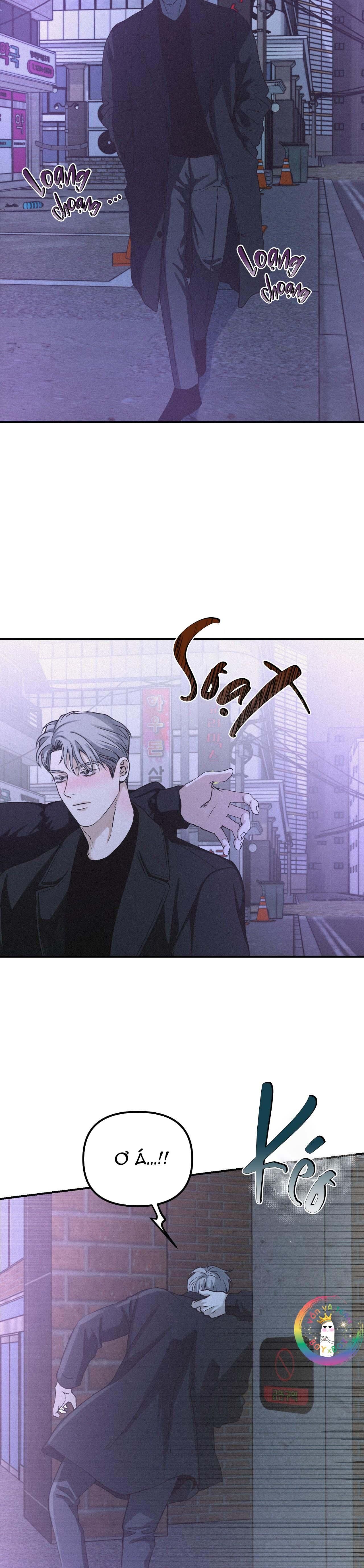 đọc truyện Hình Chiếu Chương 48 ảnh 13 tại Thiên Thai Truyện