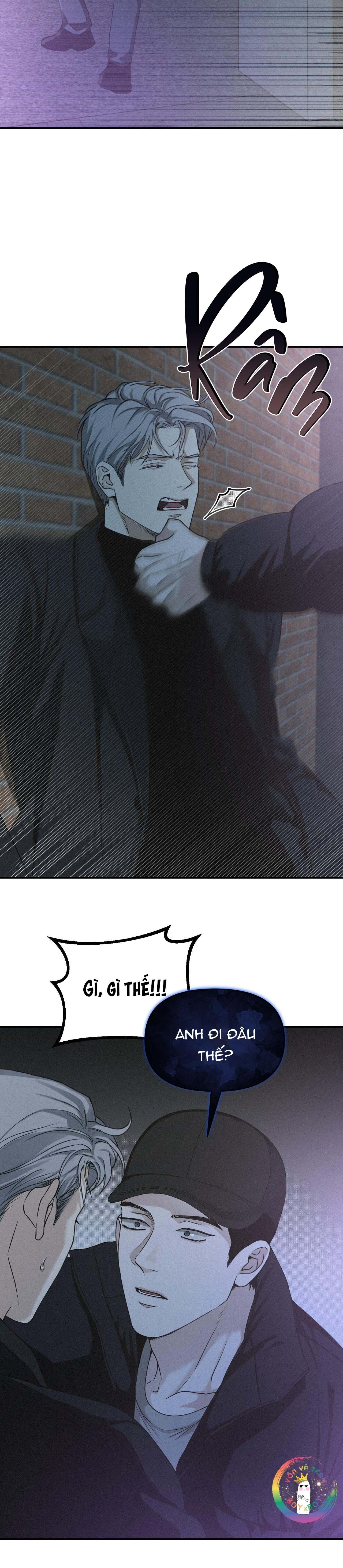 đọc truyện Hình Chiếu Chương 48 ảnh 14 tại Thiên Thai Truyện