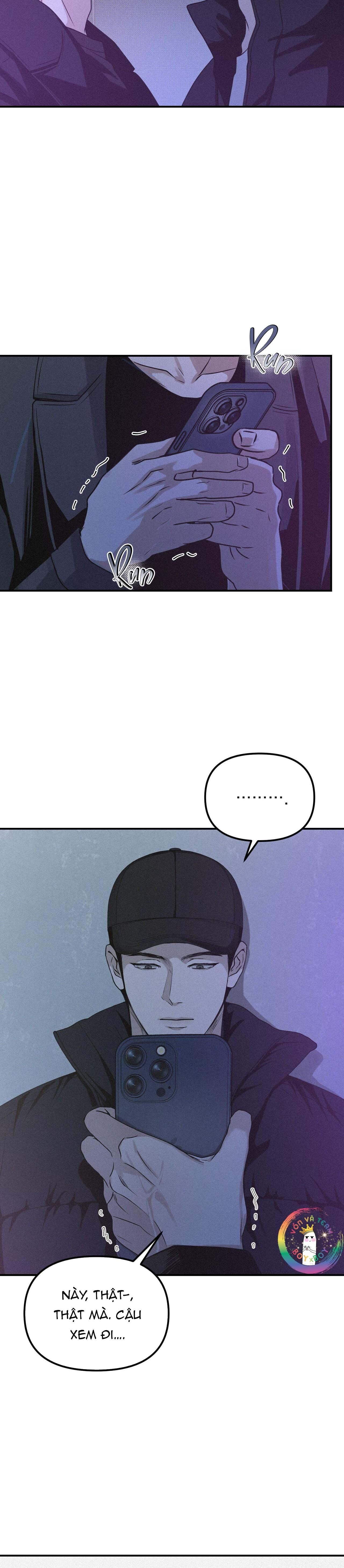 đọc truyện Hình Chiếu Chương 48 ảnh 19 tại Thiên Thai Truyện