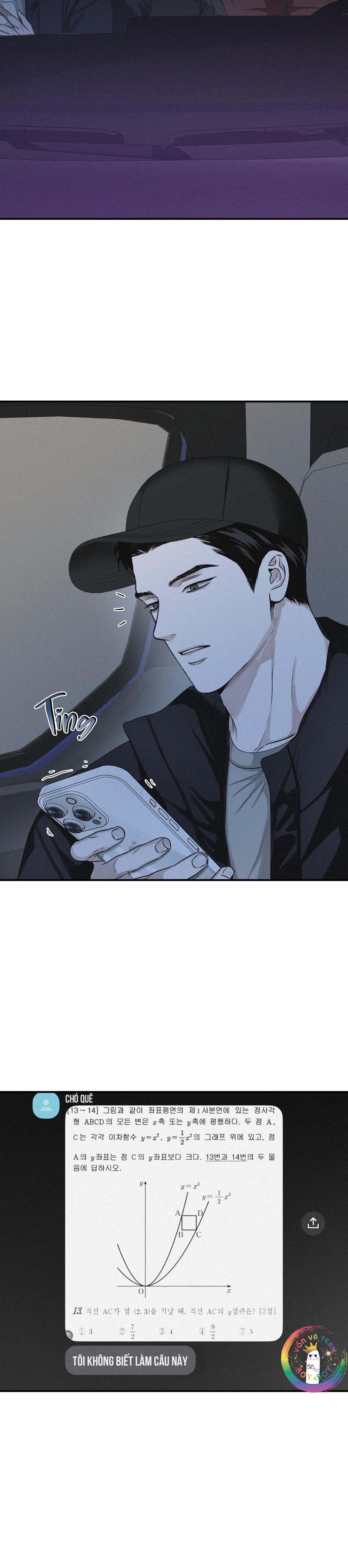 đọc truyện Hình Chiếu Chương 48 ảnh 4 tại Thiên Thai Truyện