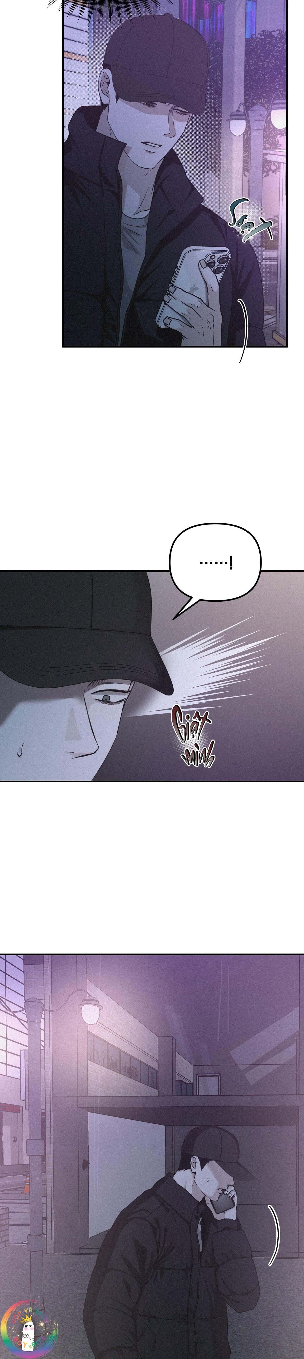 đọc truyện Hình Chiếu Chương 48 ảnh 23 tại Thiên Thai Truyện