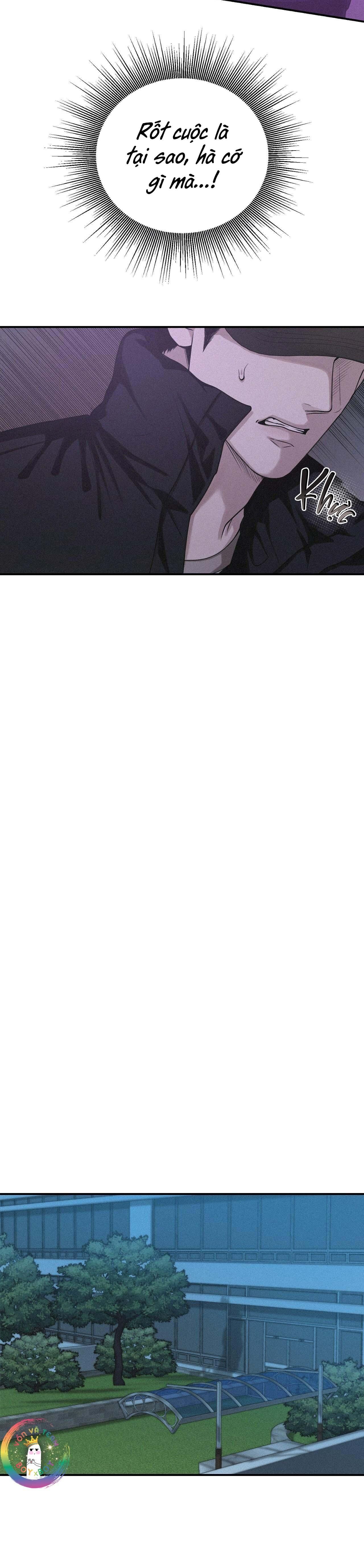 đọc truyện Hình Chiếu Chương 48 ảnh 26 tại Thiên Thai Truyện