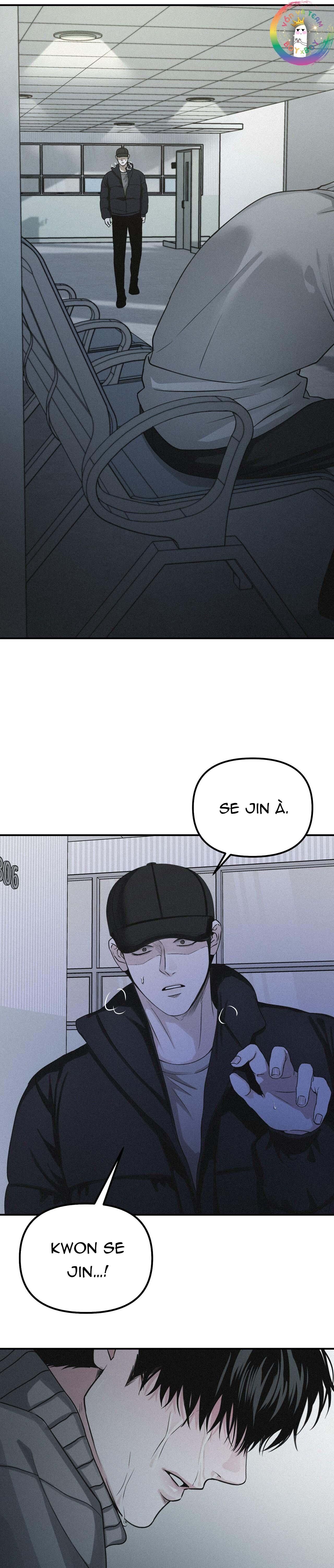 đọc truyện Hình Chiếu Chương 48 ảnh 28 tại Thiên Thai Truyện