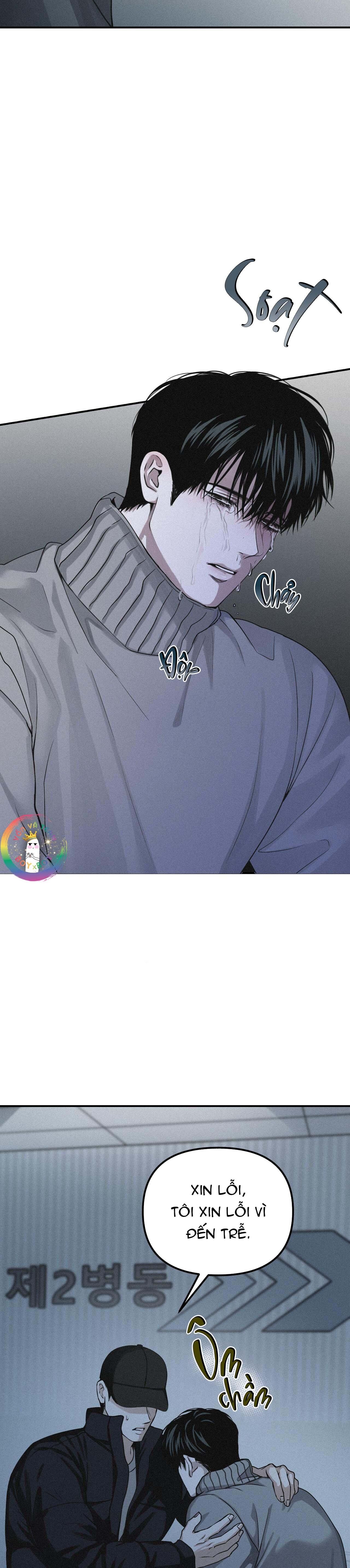 đọc truyện Hình Chiếu Chương 48 ảnh 29 tại Thiên Thai Truyện