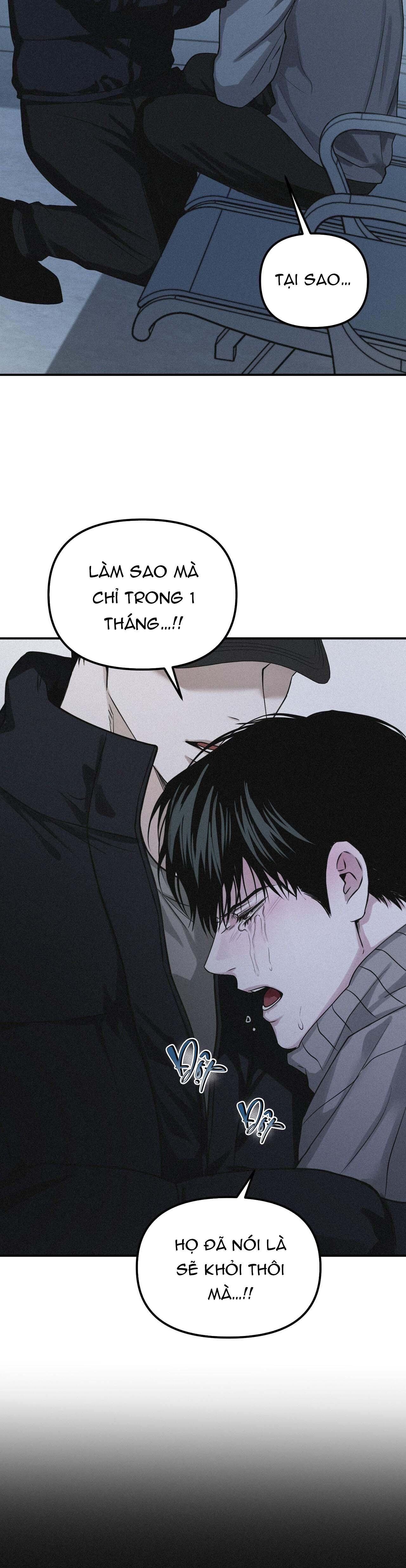 đọc truyện Hình Chiếu Chương 48 ảnh 30 tại Thiên Thai Truyện