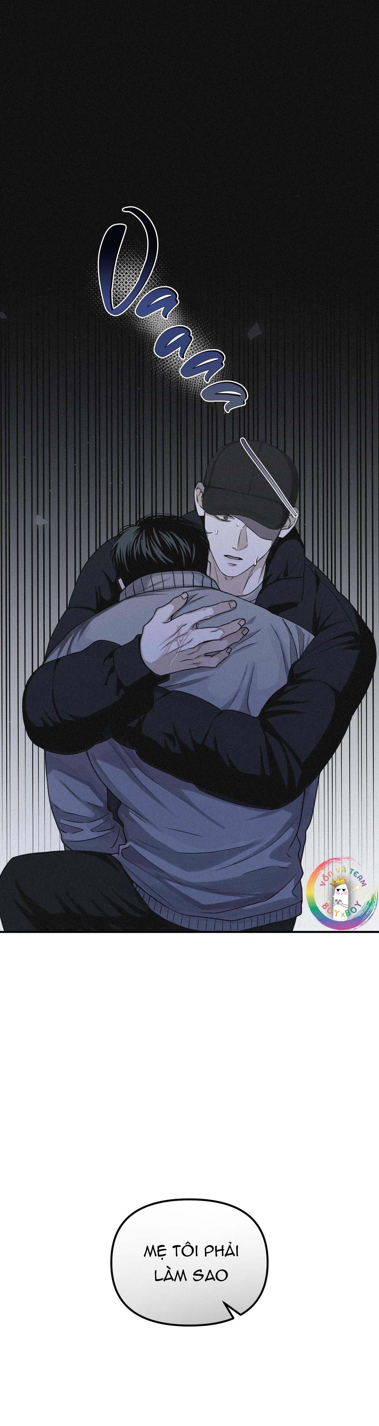 đọc truyện Hình Chiếu Chương 48 ảnh 31 tại Thiên Thai Truyện