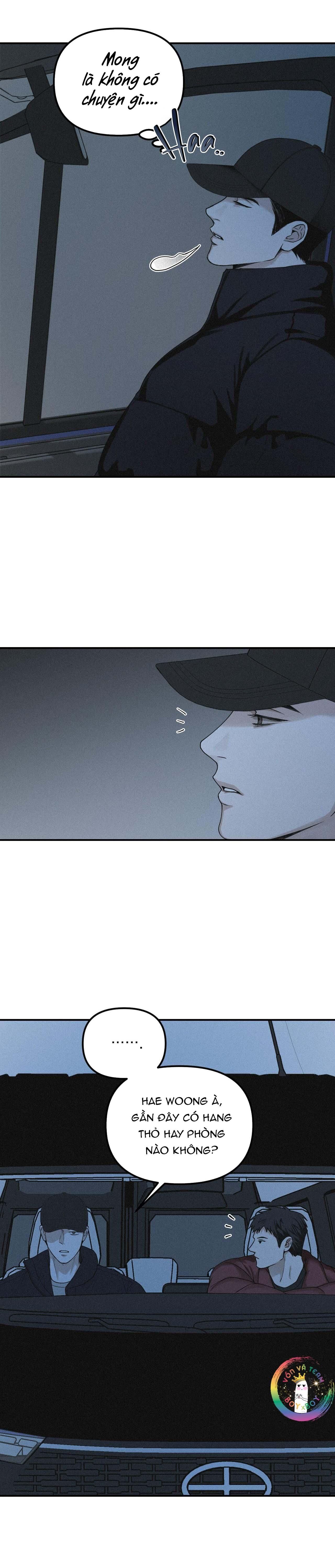 đọc truyện Hình Chiếu Chương 48 ảnh 9 tại Thiên Thai Truyện