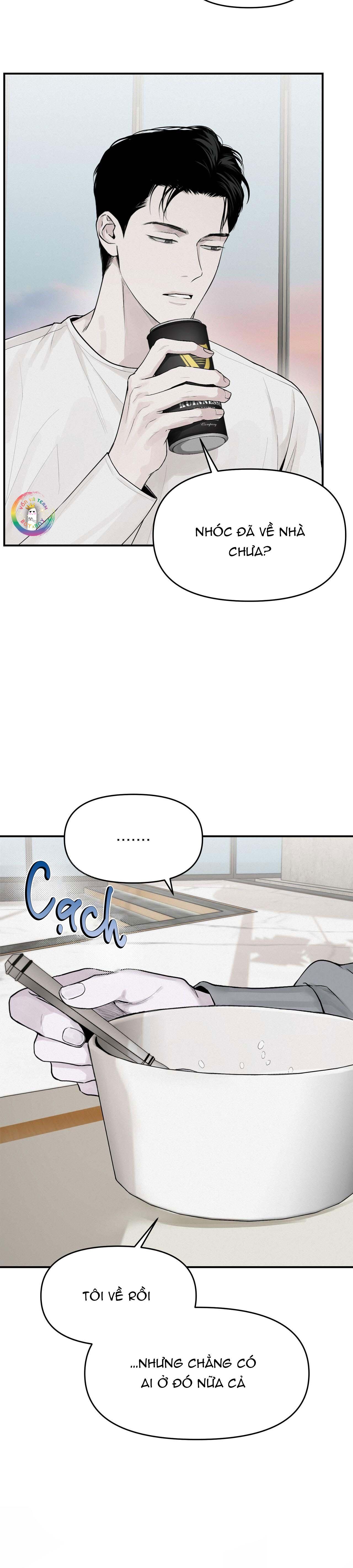 đọc truyện Hình Chiếu Chương 5 ảnh 4 tại Giả Dược