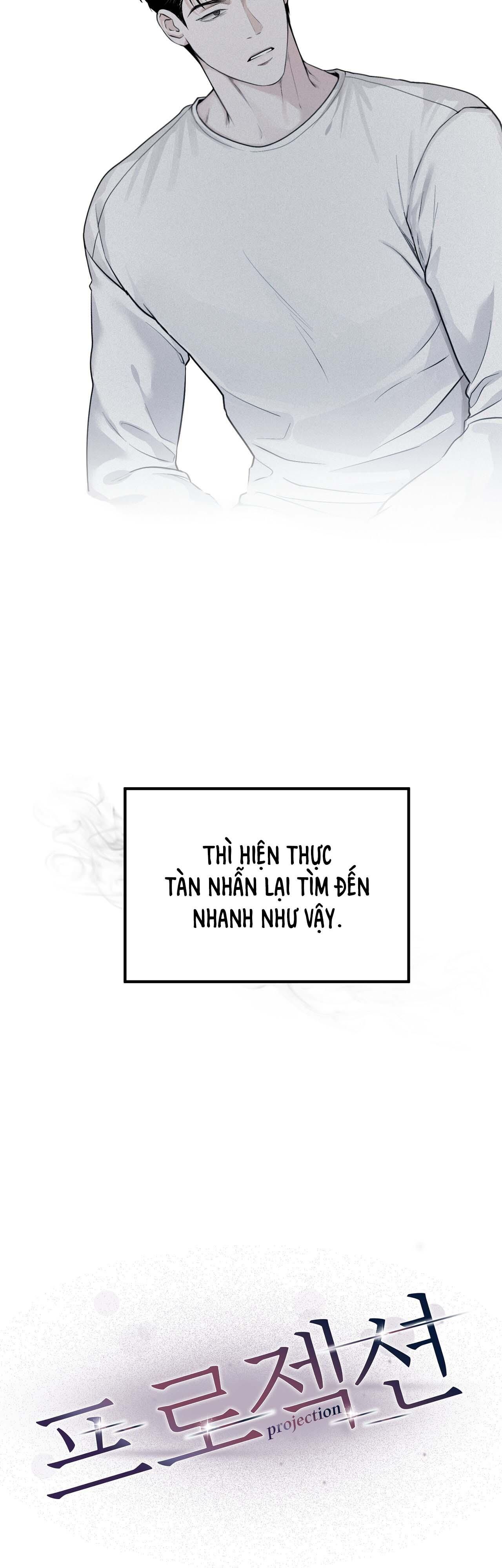 đọc truyện Hình Chiếu Chương 6 ảnh 40 tại Giả Dược