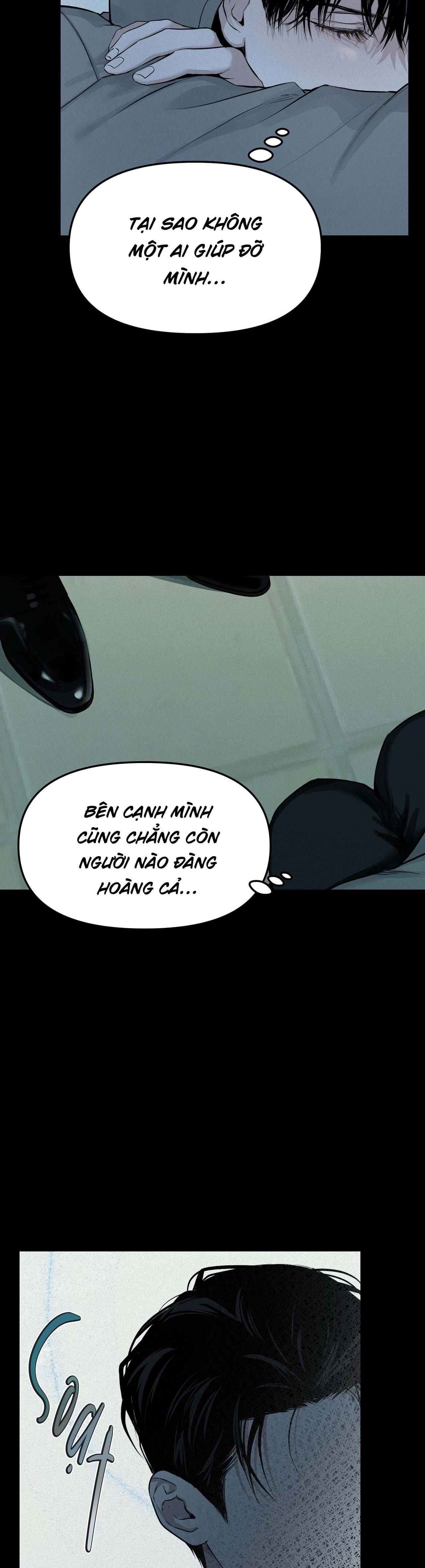 đọc truyện Hình Chiếu Chương 6 ảnh 6 tại Giả Dược