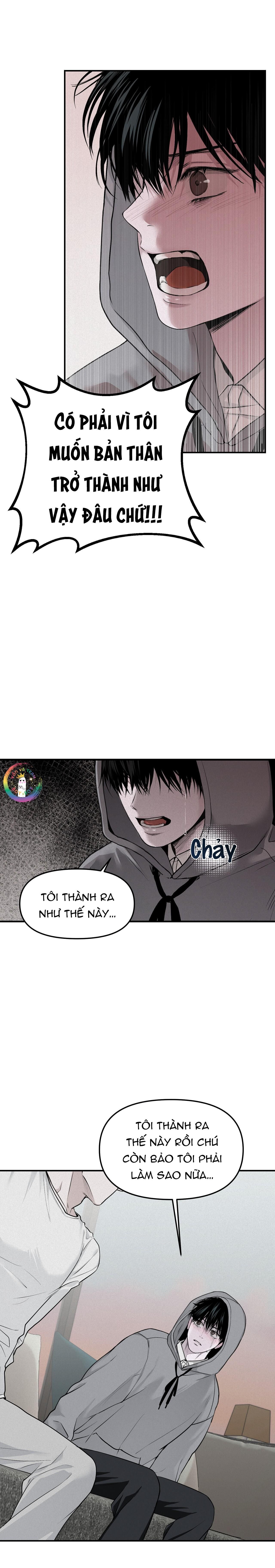 đọc truyện Hình Chiếu Chương 7 ảnh 6 tại Giả Dược