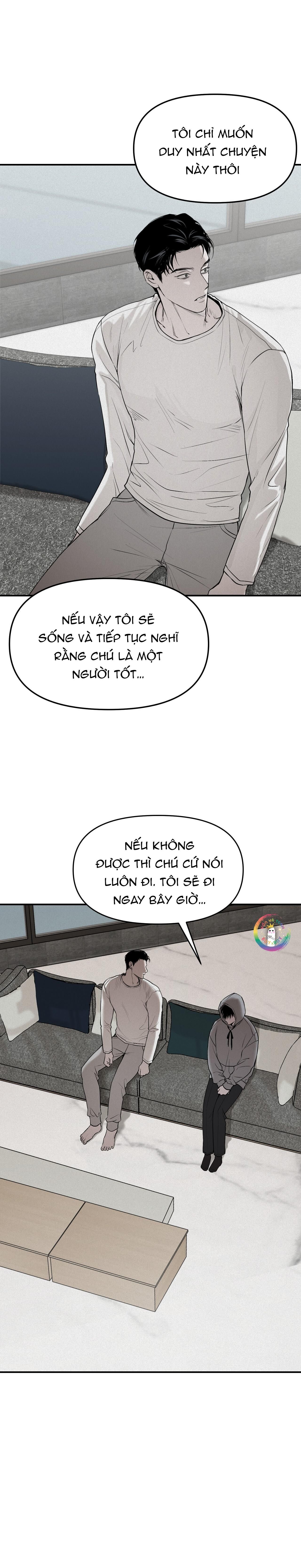 đọc truyện Hình Chiếu Chương 7 ảnh 8 tại Giả Dược