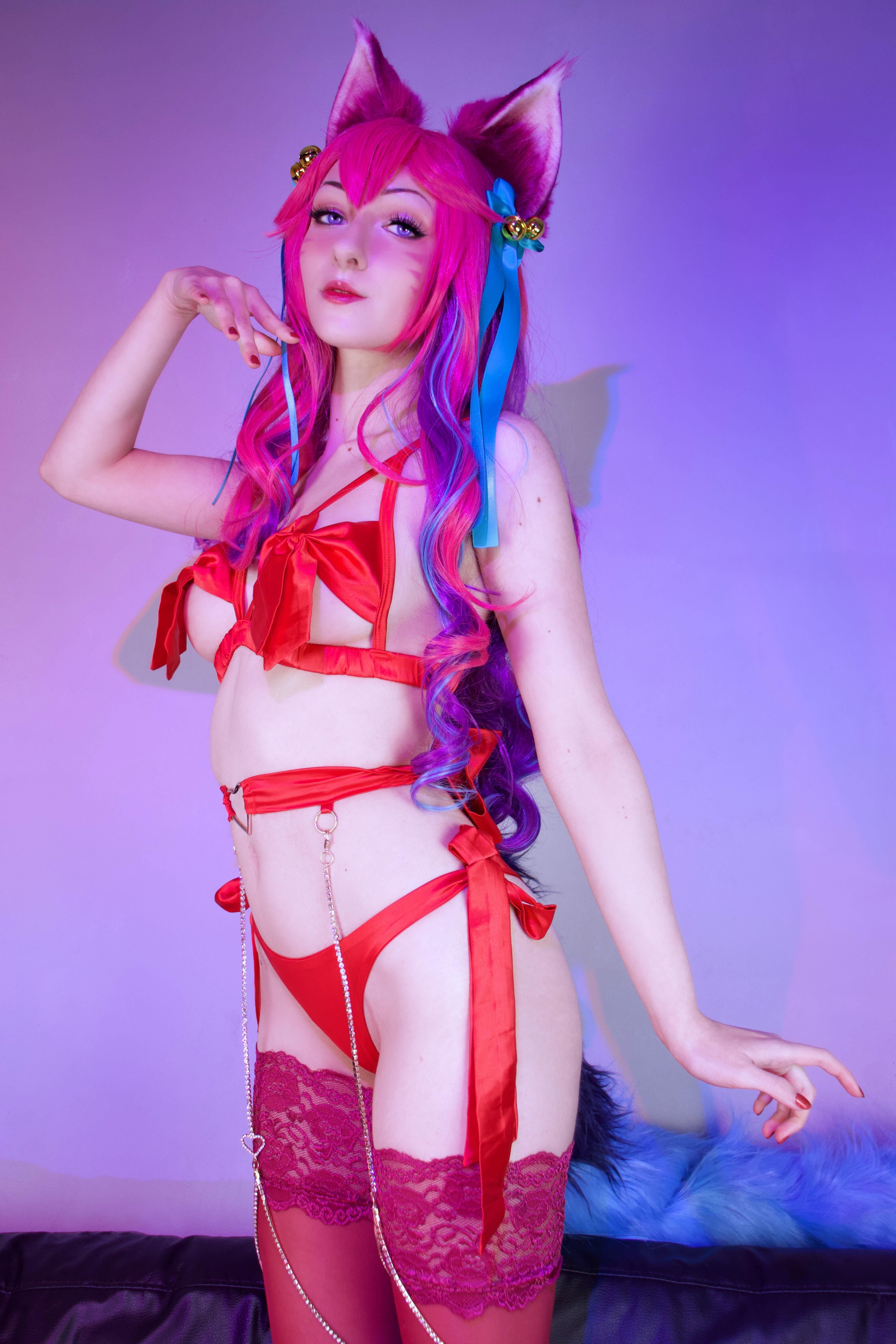 Hình Cosplay Chương 1 page 11 - Giả Dược