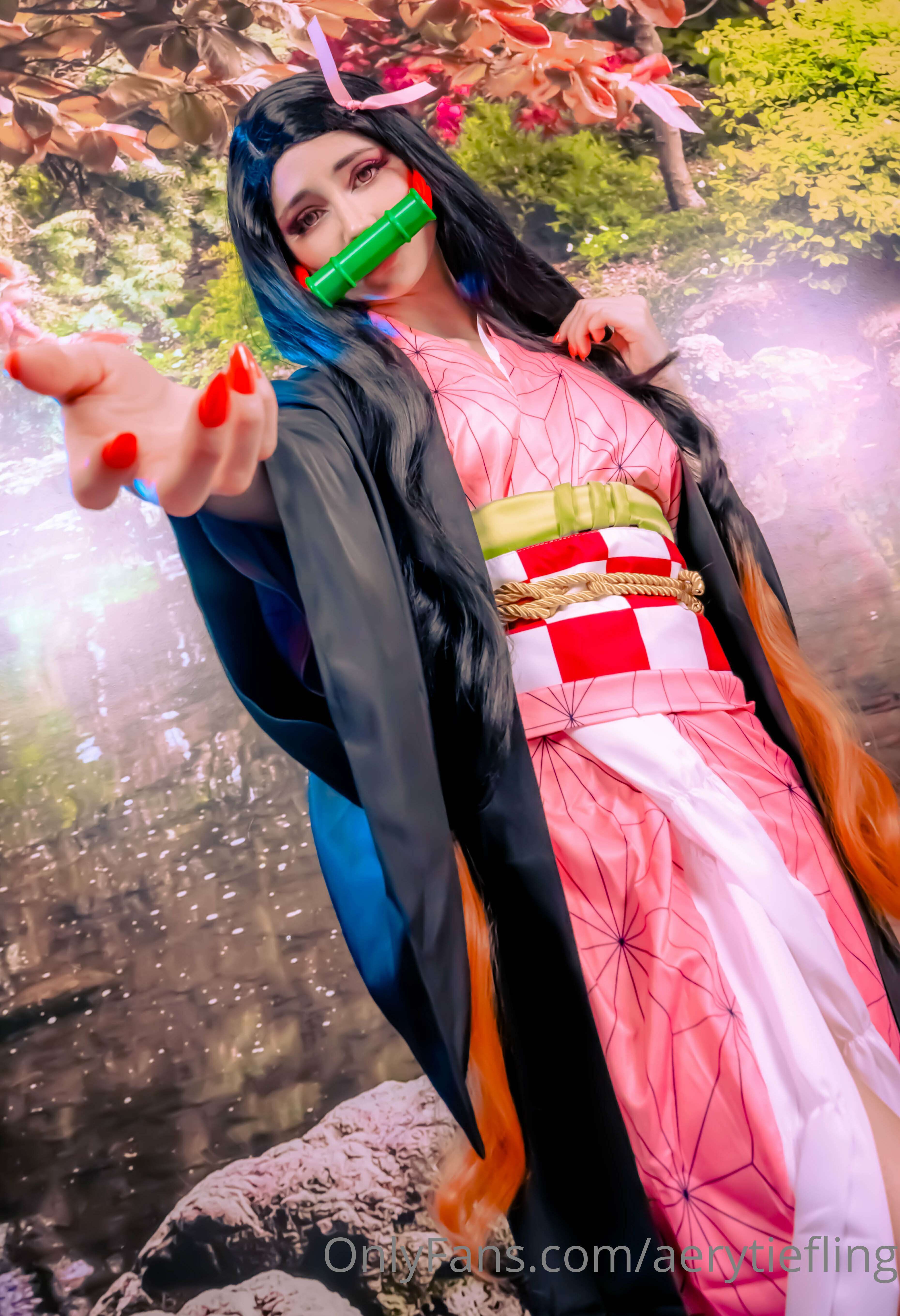 Hình Cosplay Chương 100 page 2 - Giả Dược