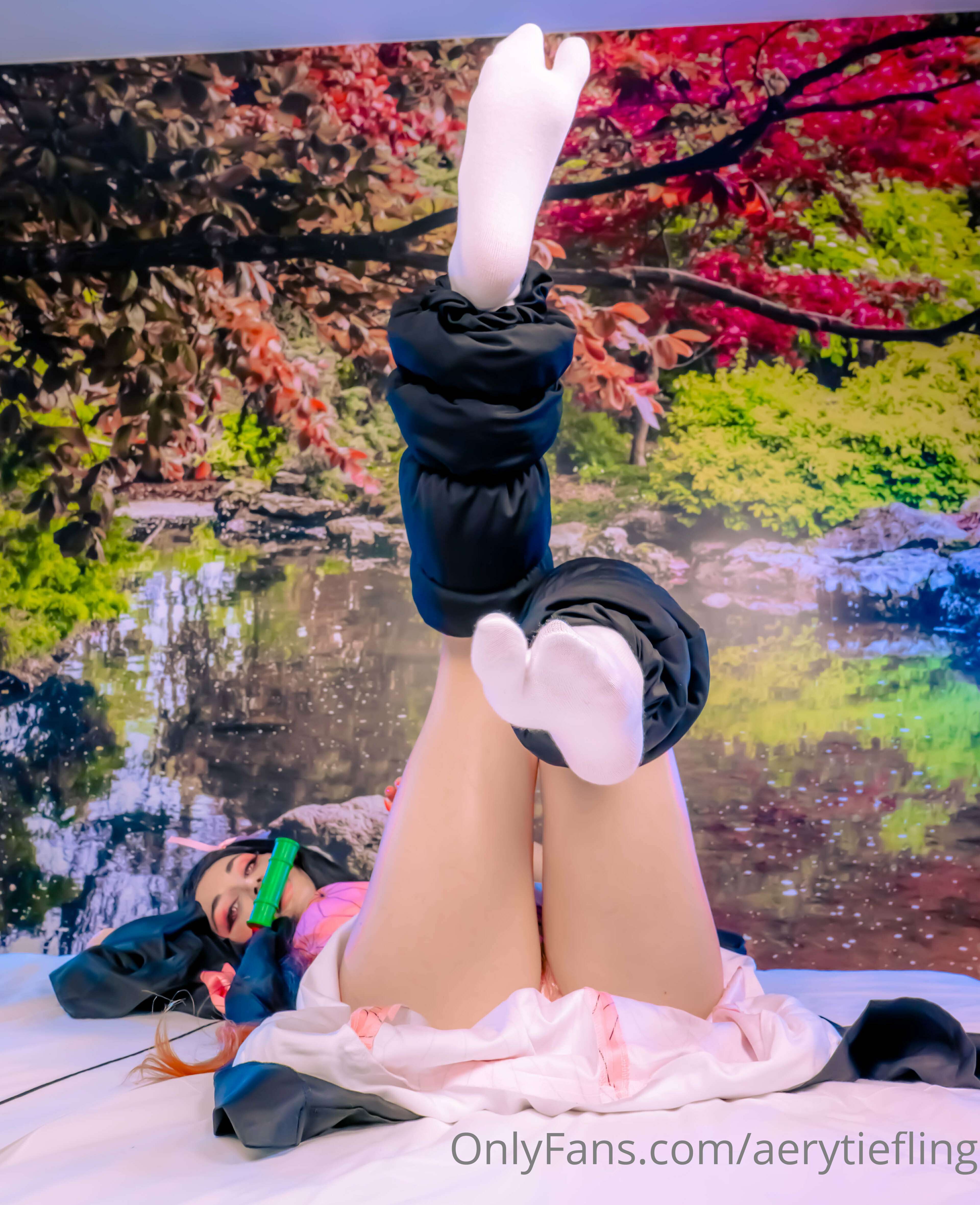 Hình Cosplay Chương 100 page 11 - Giả Dược