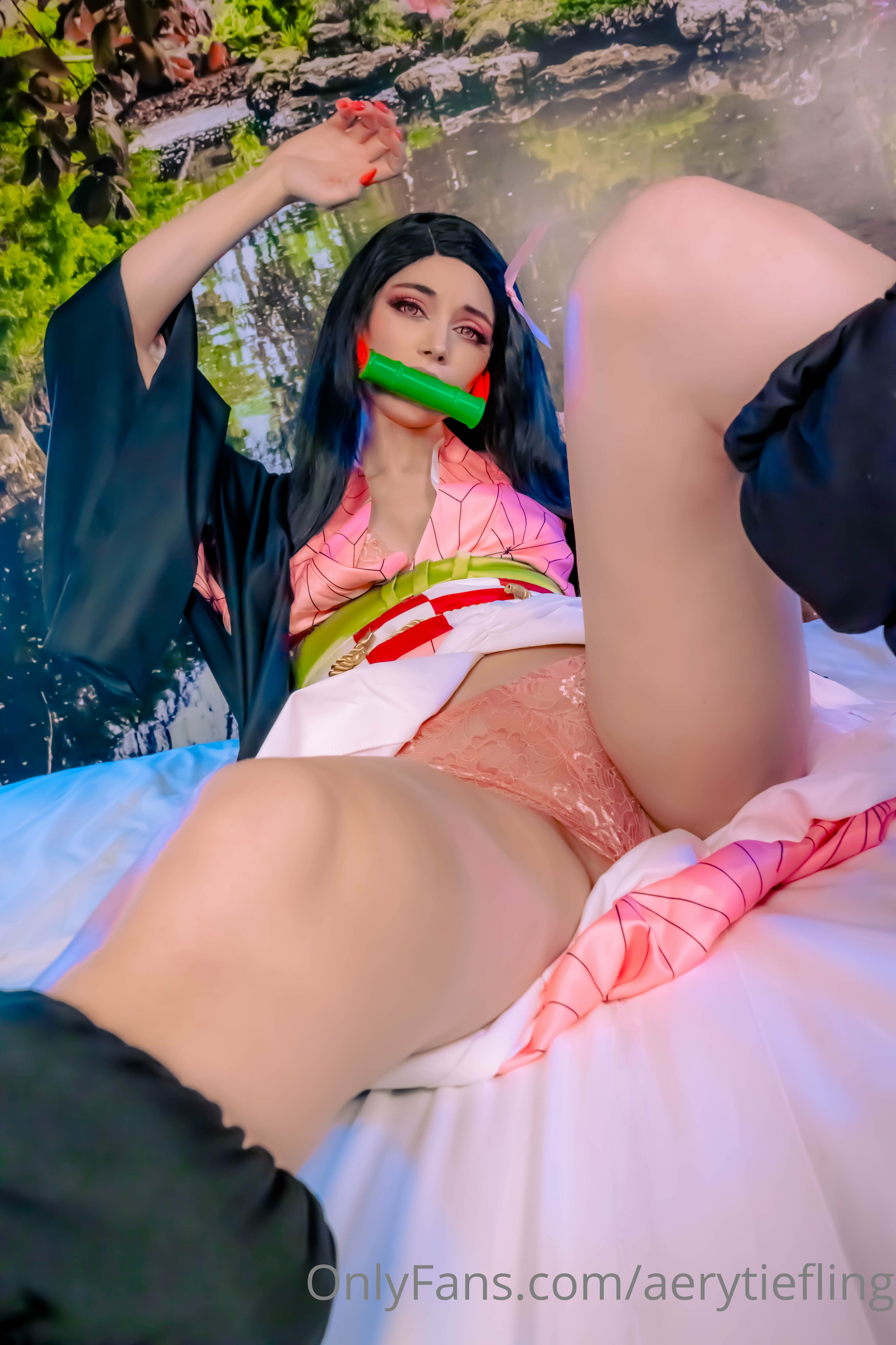 Hình Cosplay Chương 100 page 15 - Giả Dược