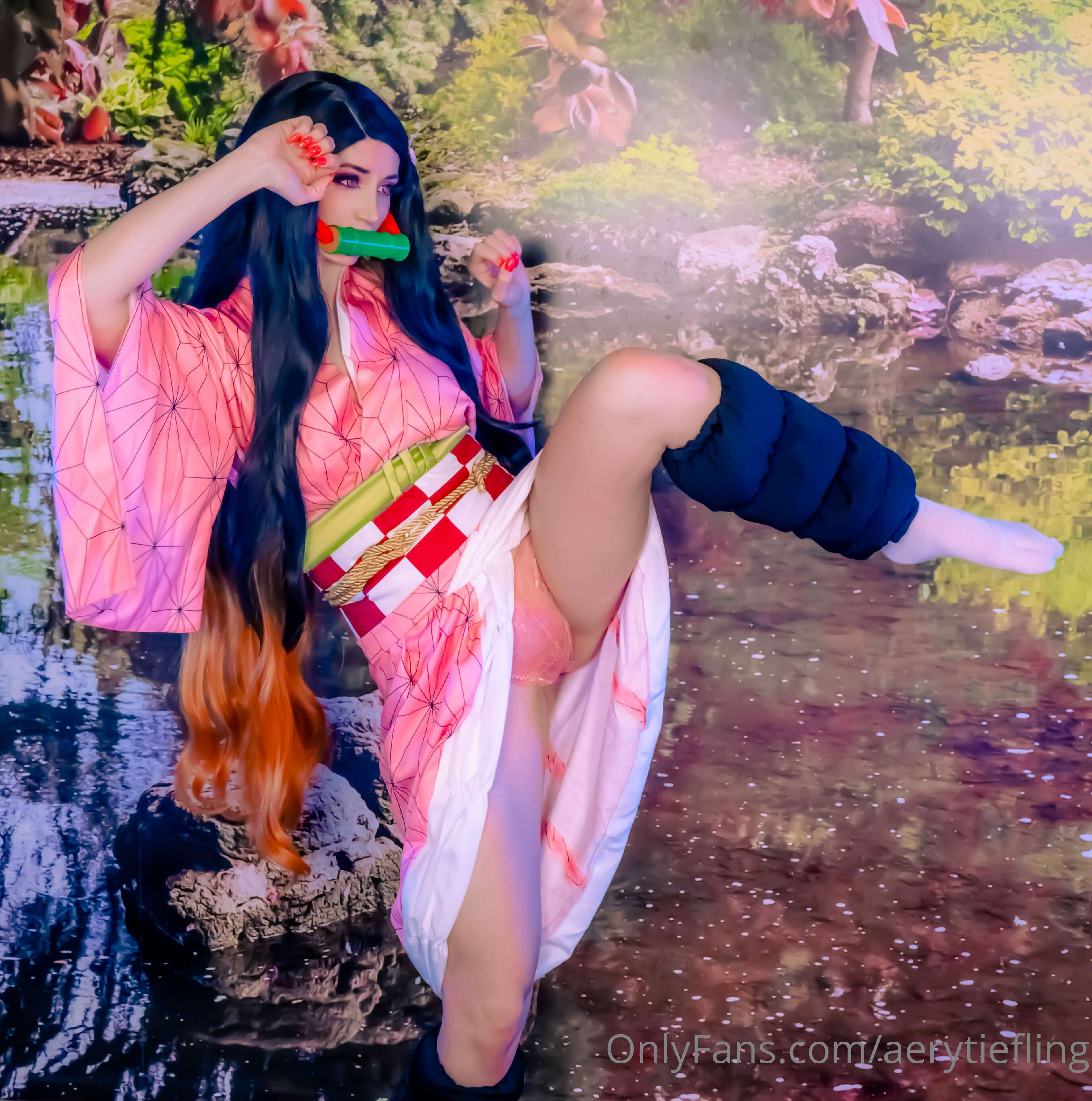 Hình Cosplay Chương 100 page 20 - Giả Dược