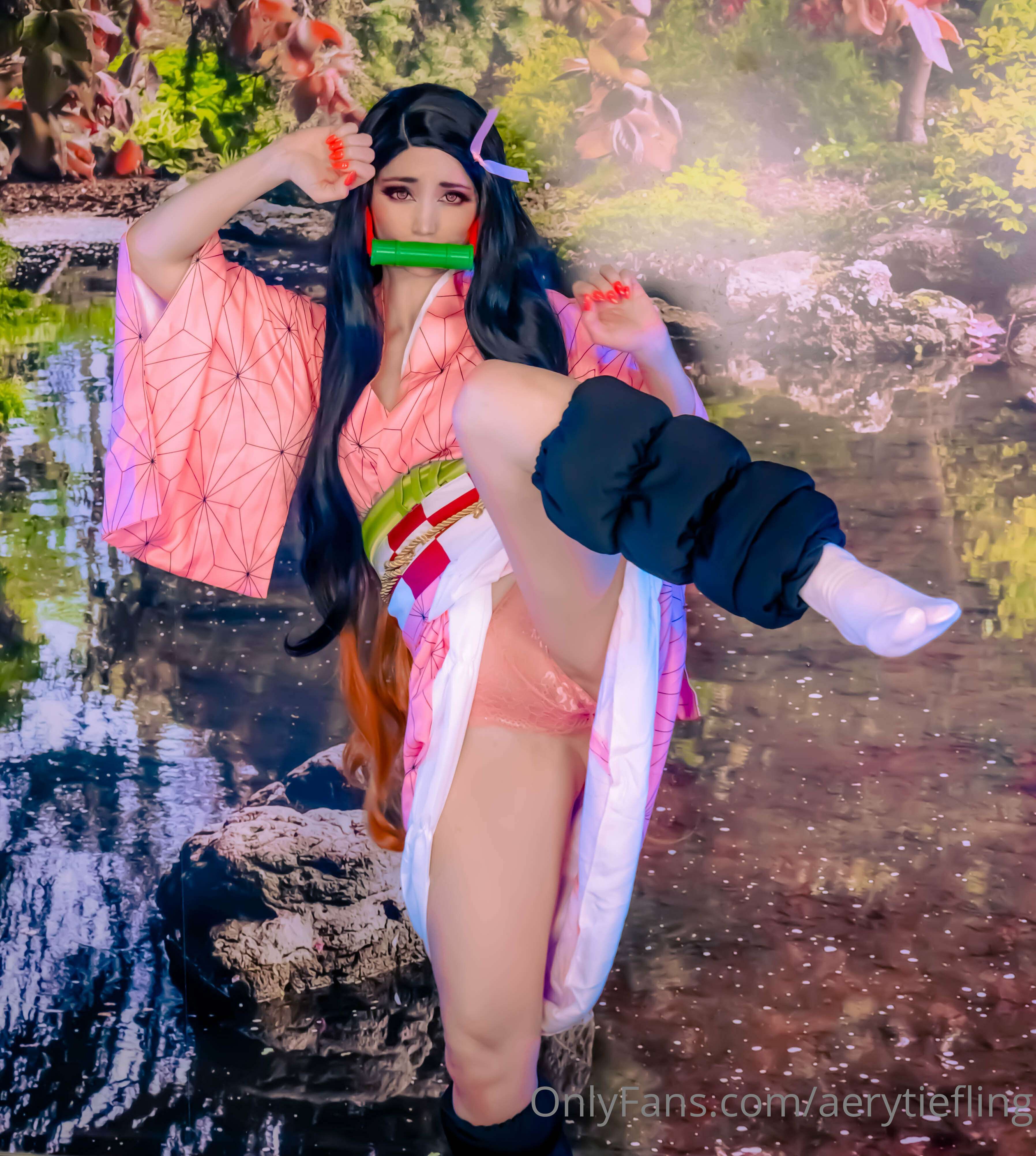 Hình Cosplay Chương 100 page 21 - Giả Dược