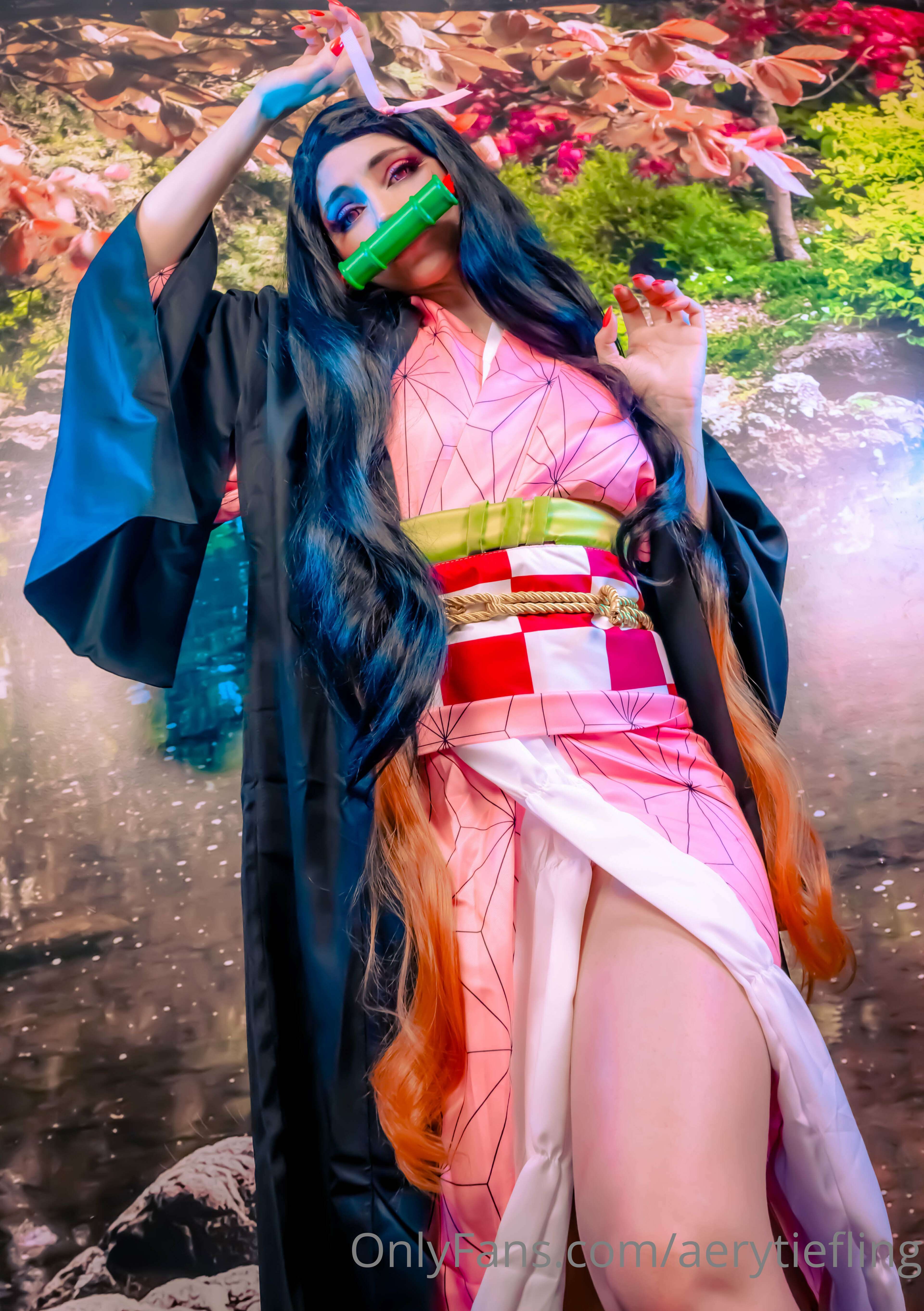 Hình Cosplay Chương 100 page 4 - Giả Dược