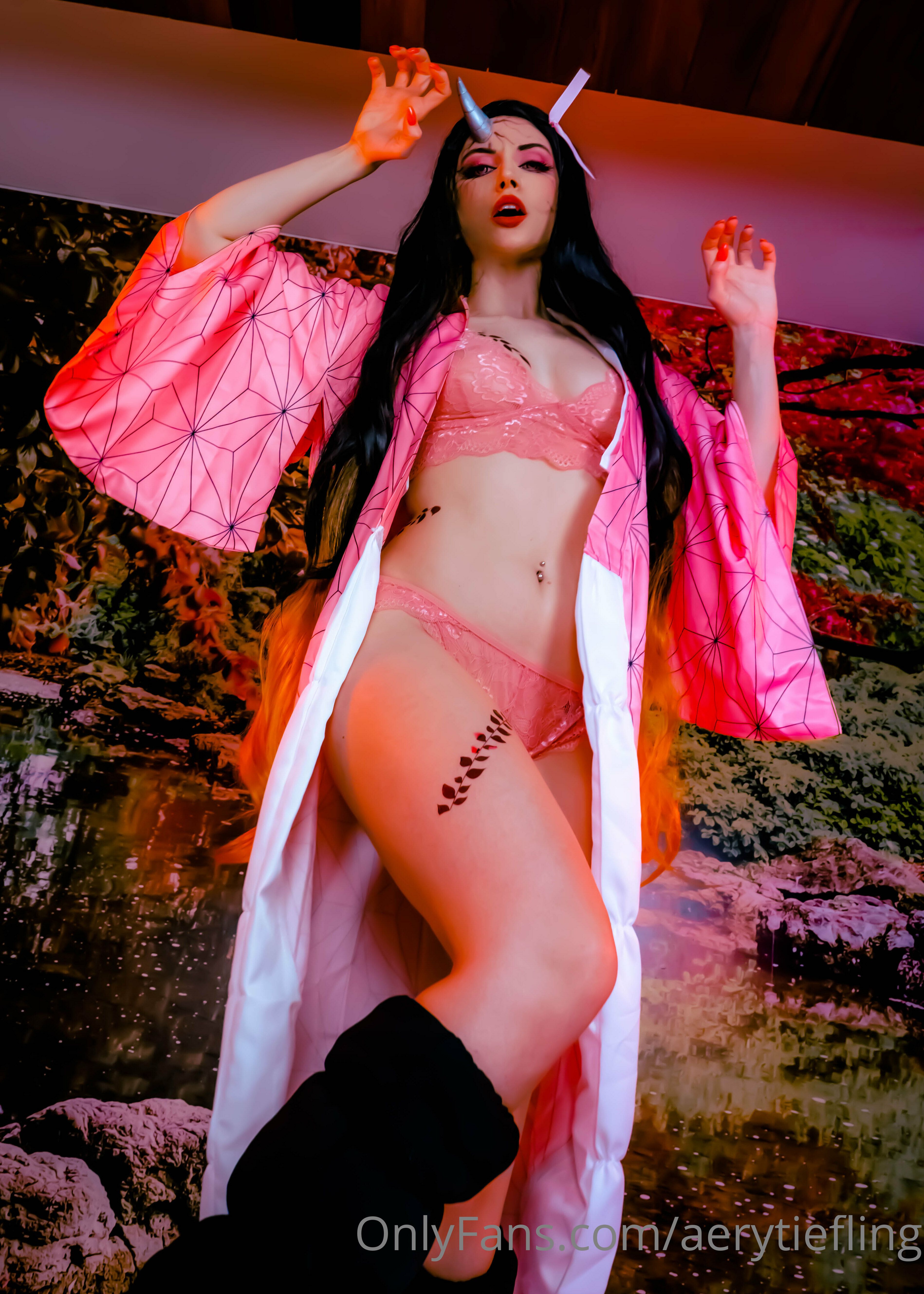Hình Cosplay Chương 100 page 34 - Giả Dược