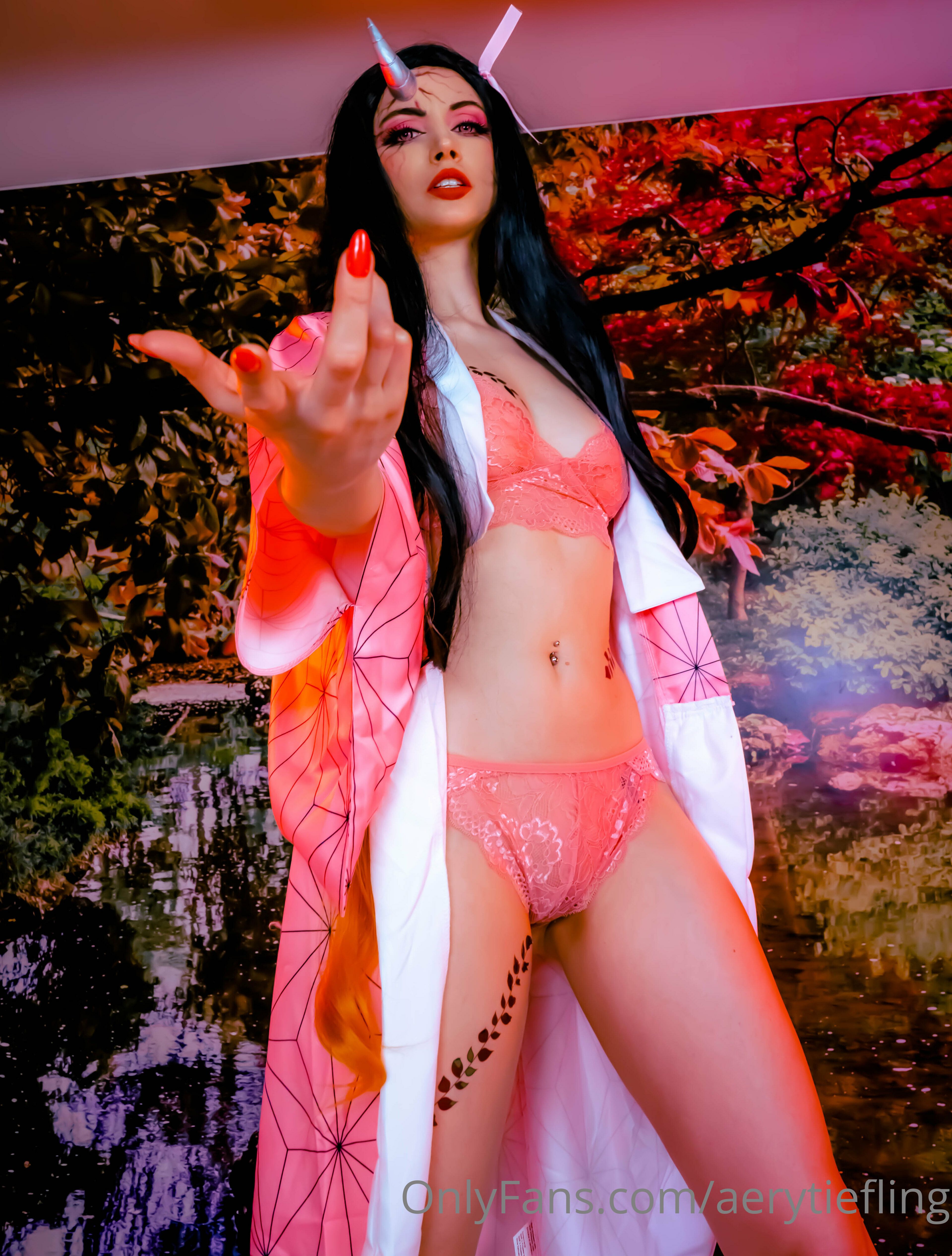 Hình Cosplay Chương 100 page 36 - Giả Dược