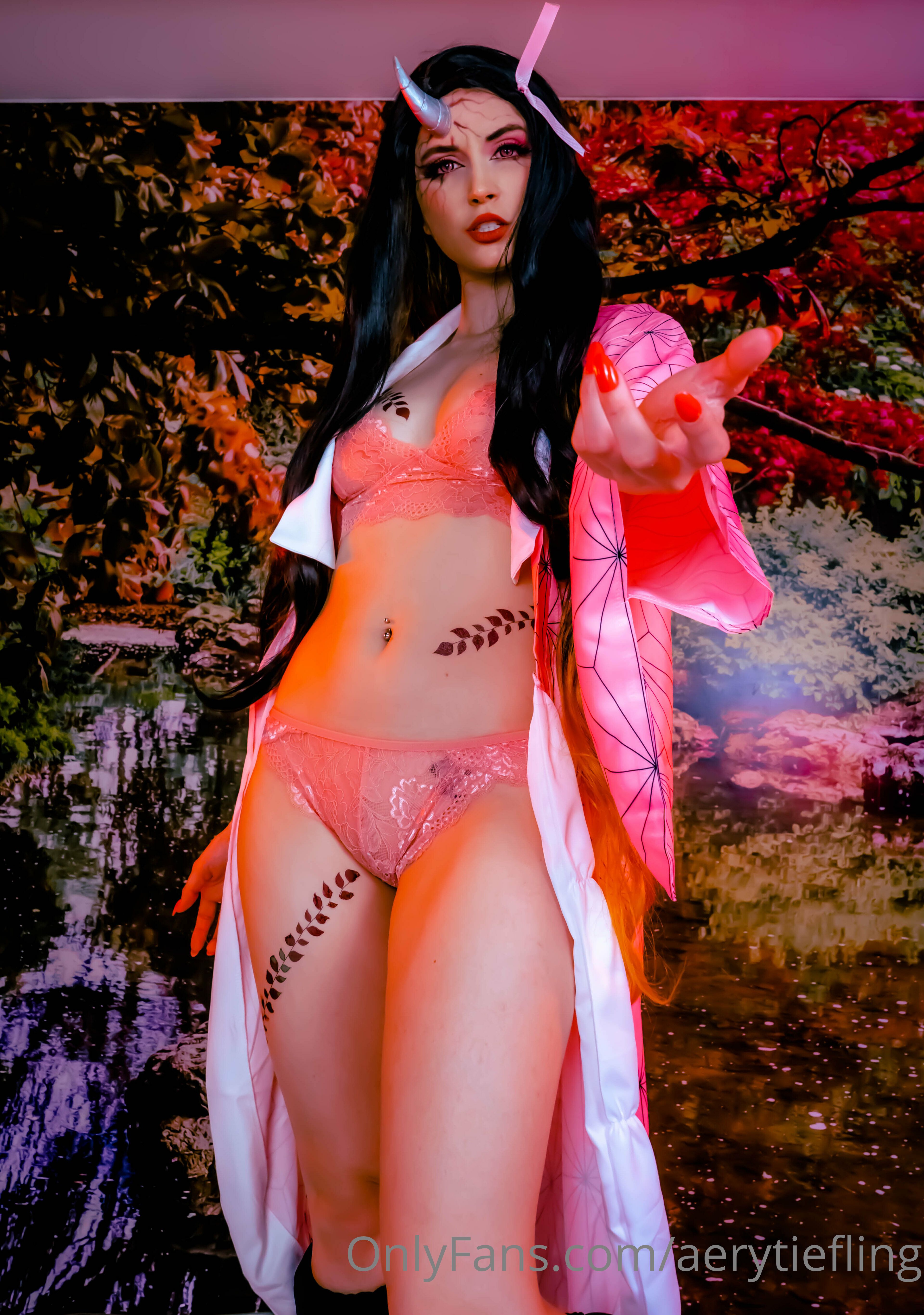 Hình Cosplay Chương 100 page 37 - Giả Dược