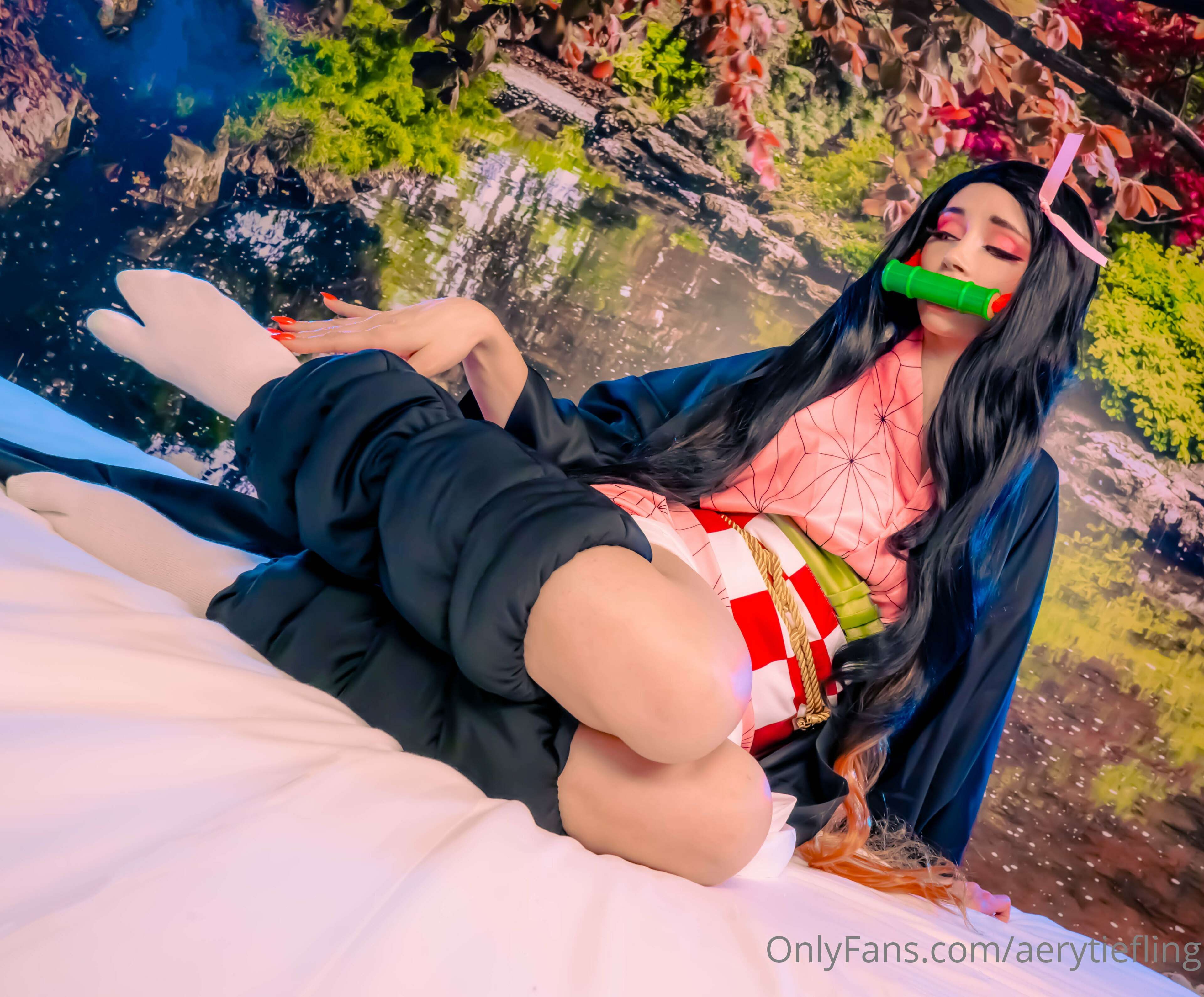 Hình Cosplay Chương 100 page 5 - Giả Dược