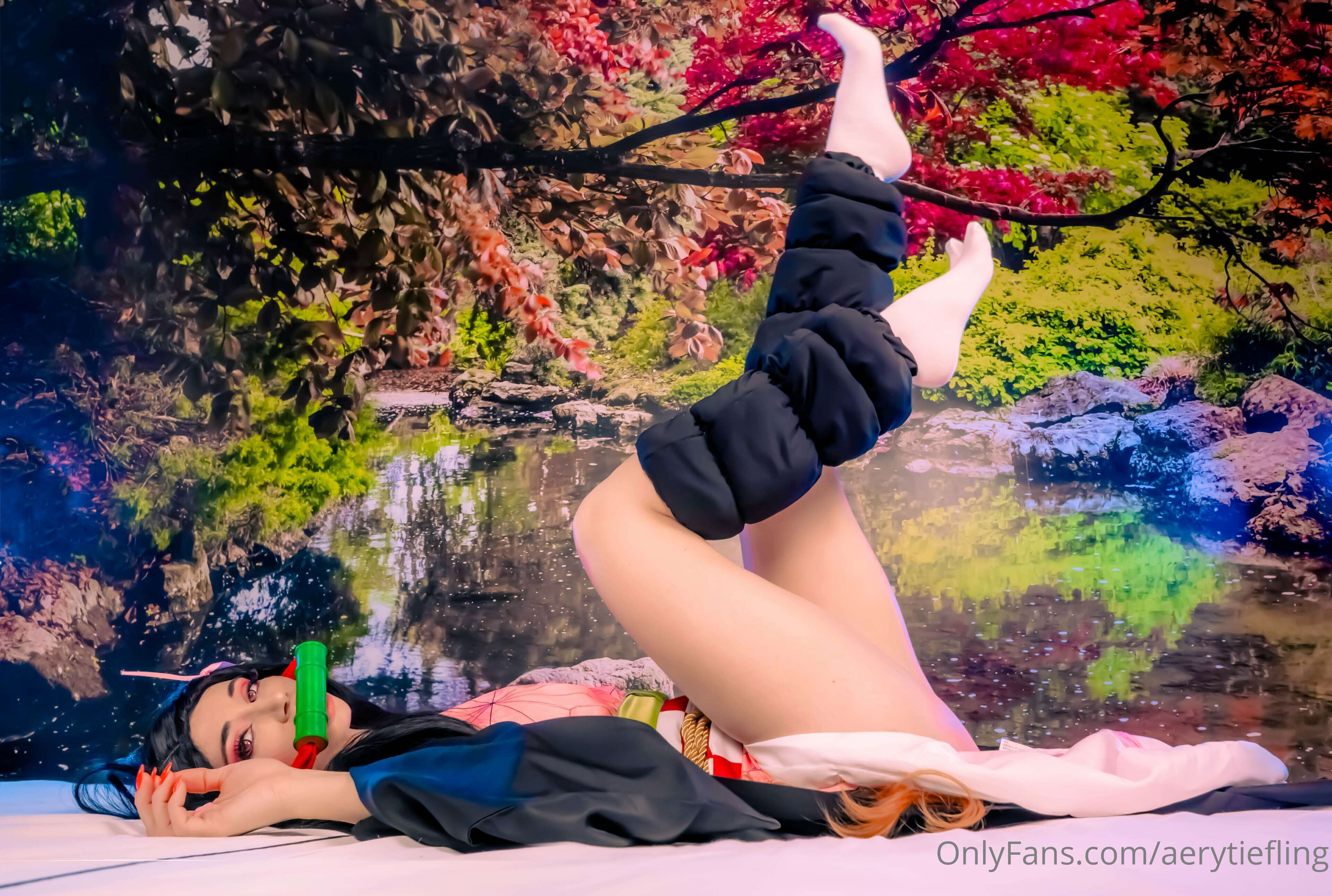 Hình Cosplay Chương 100 page 6 - Giả Dược