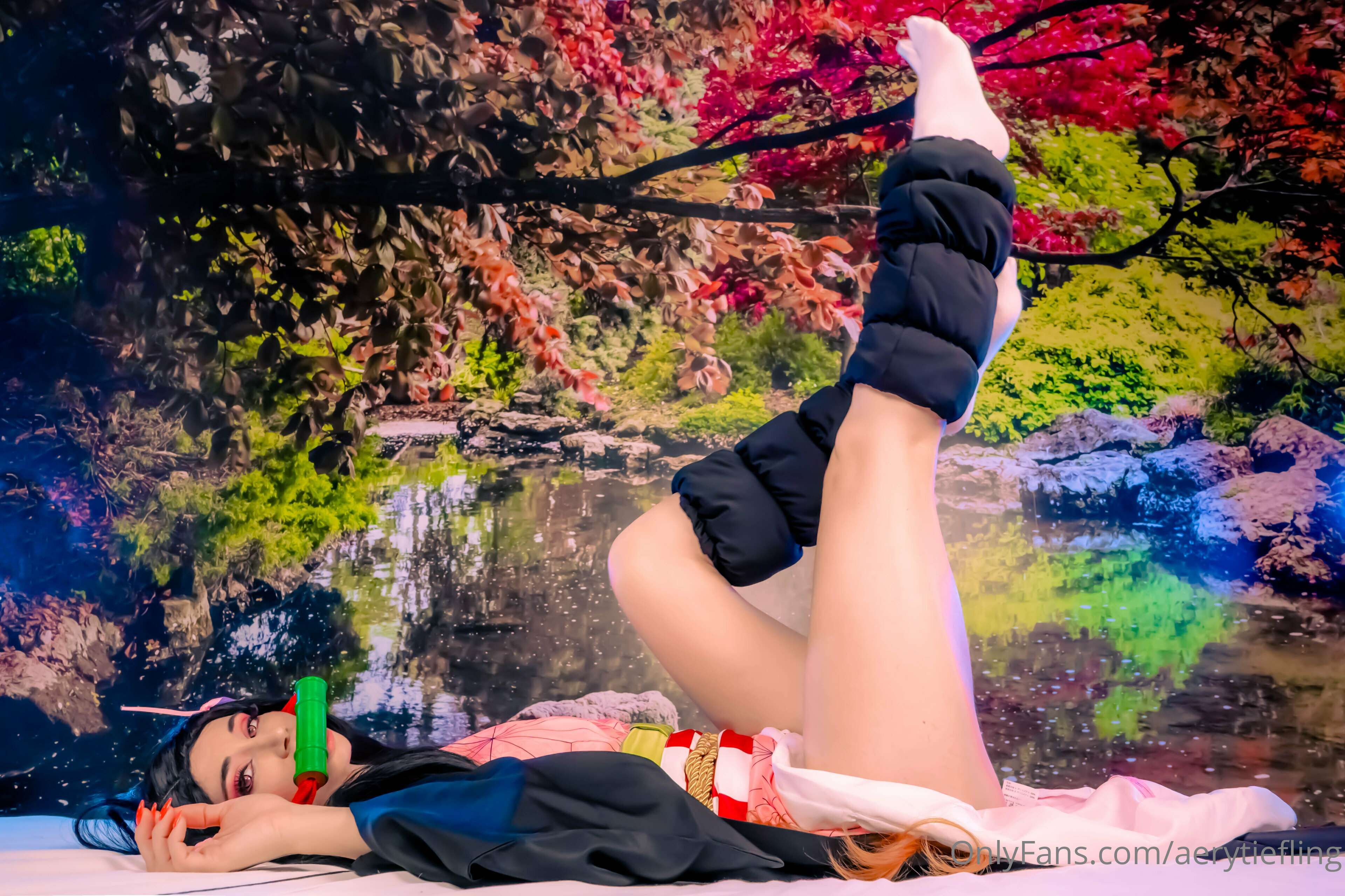 Hình Cosplay Chương 100 page 7 - Giả Dược