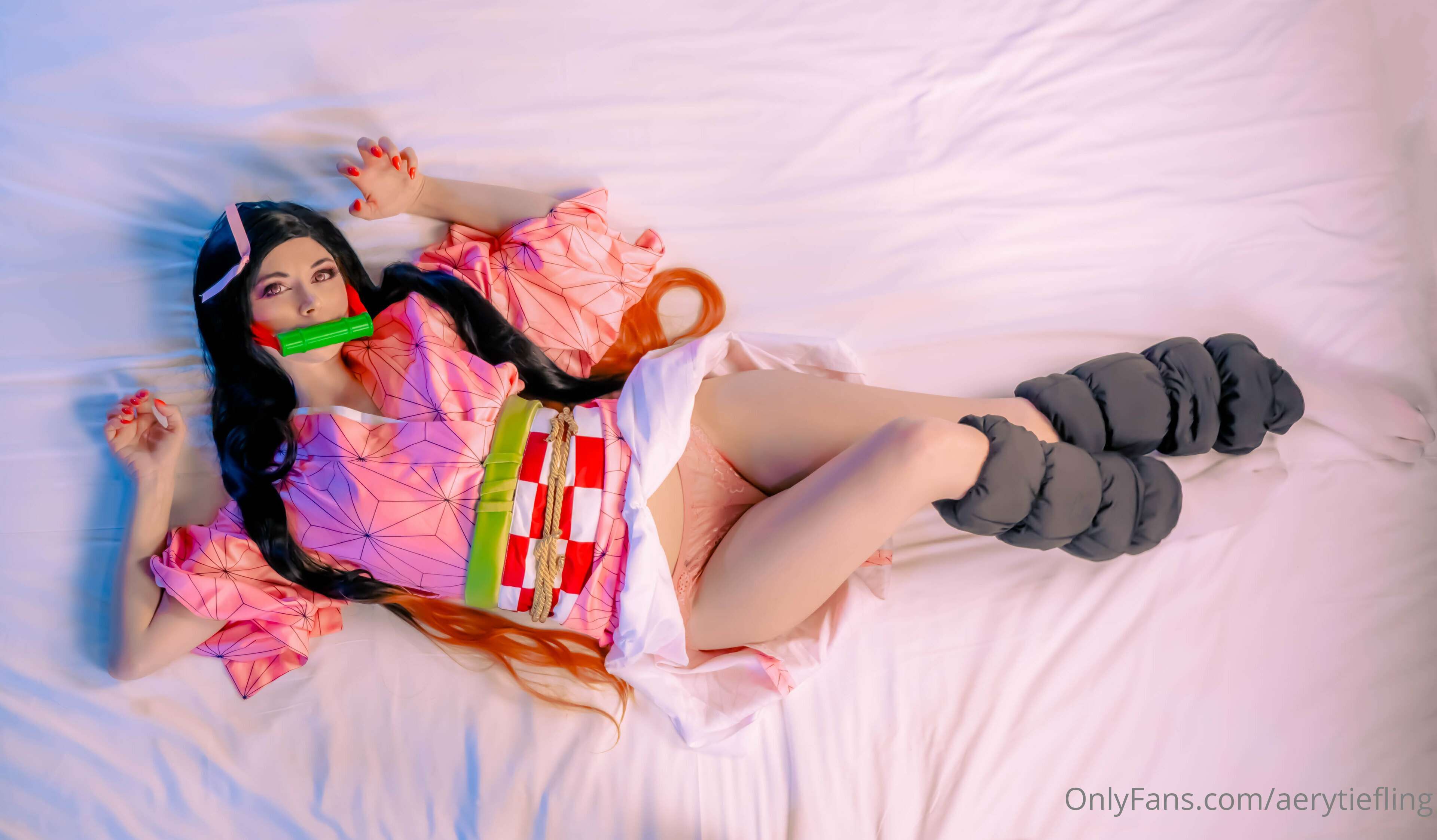 Hình Cosplay Chương 100 page 9 - Giả Dược