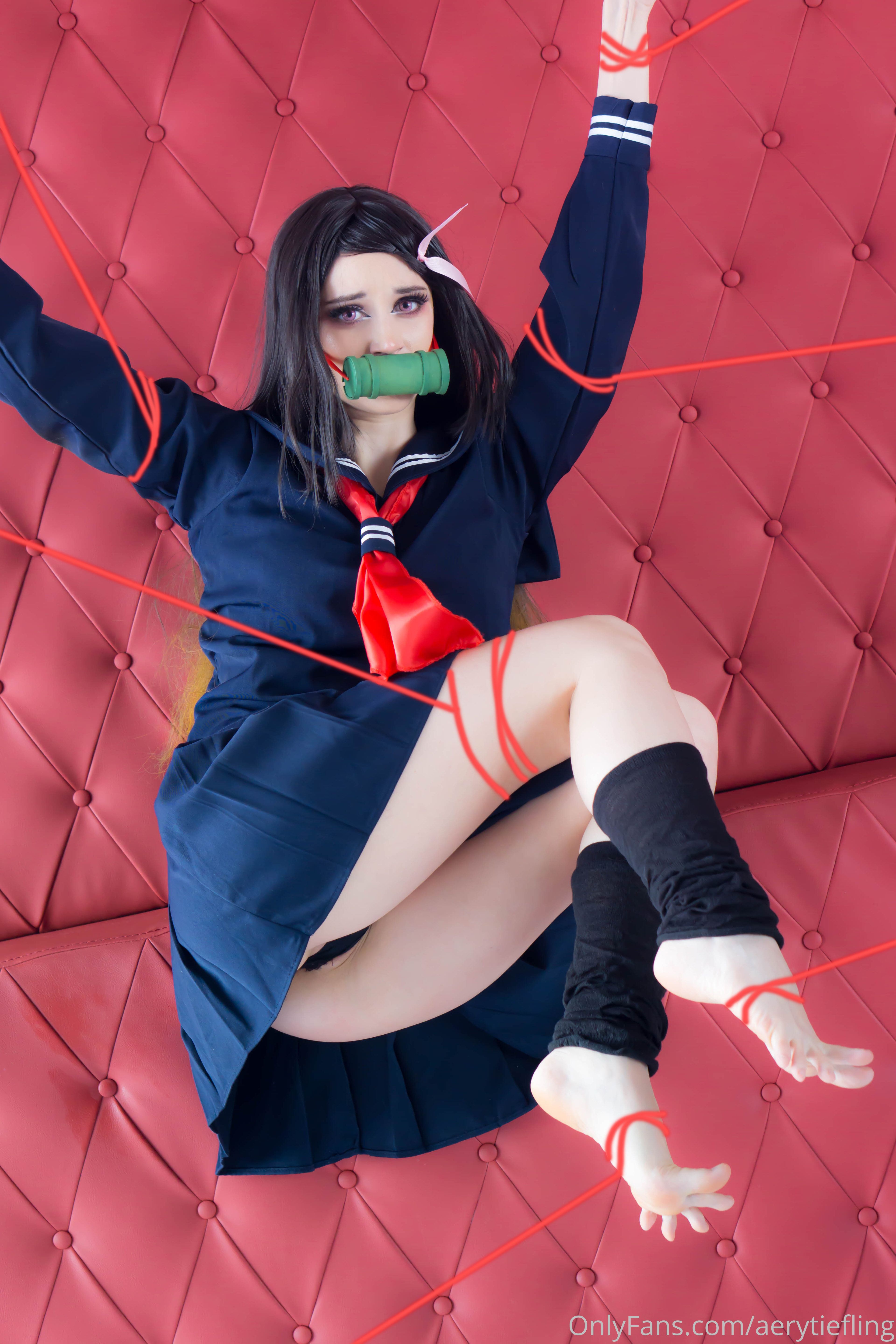 Hình Cosplay Chương 101 page 18 - Giả Dược