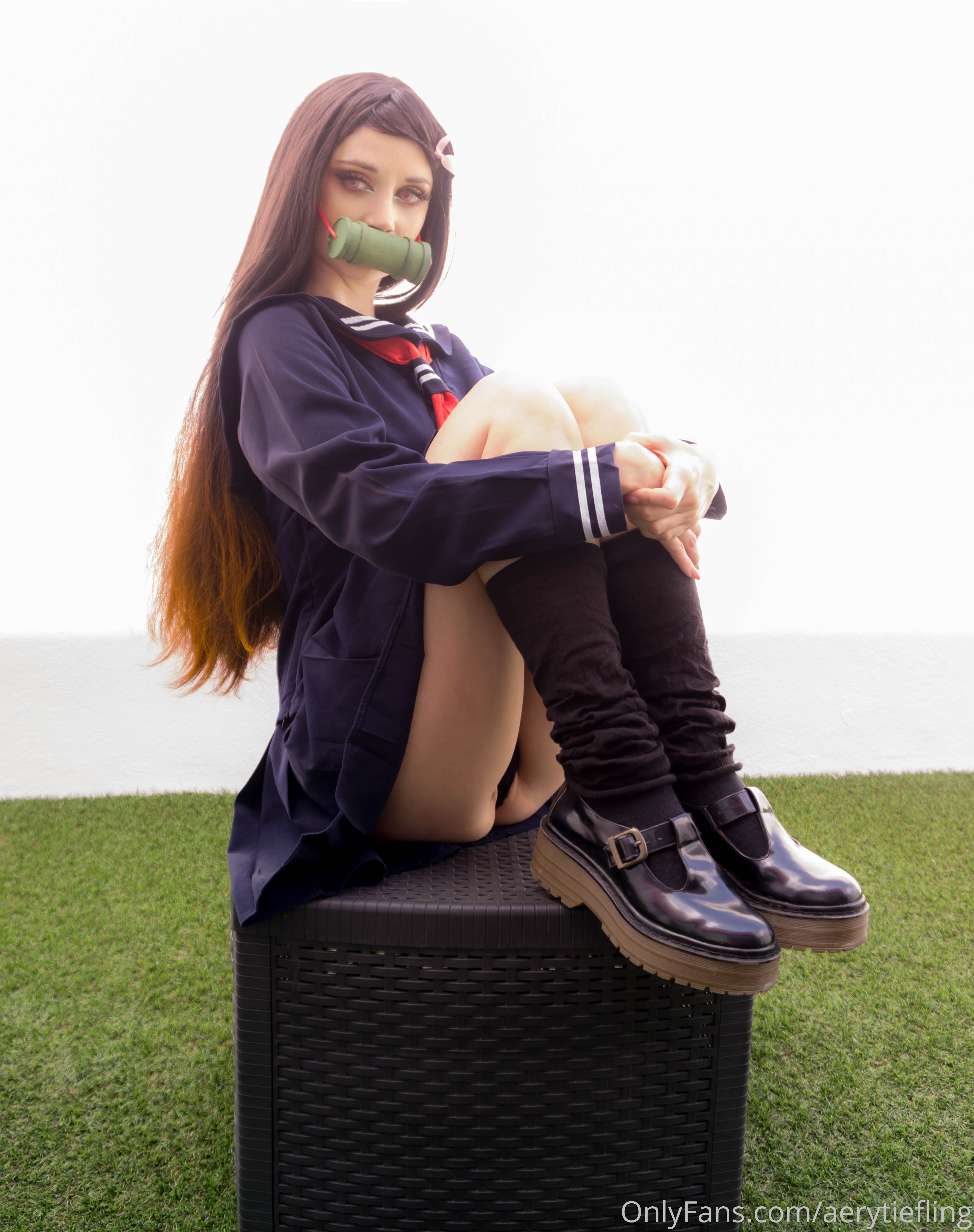 Hình Cosplay Chương 101 page 3 - Giả Dược