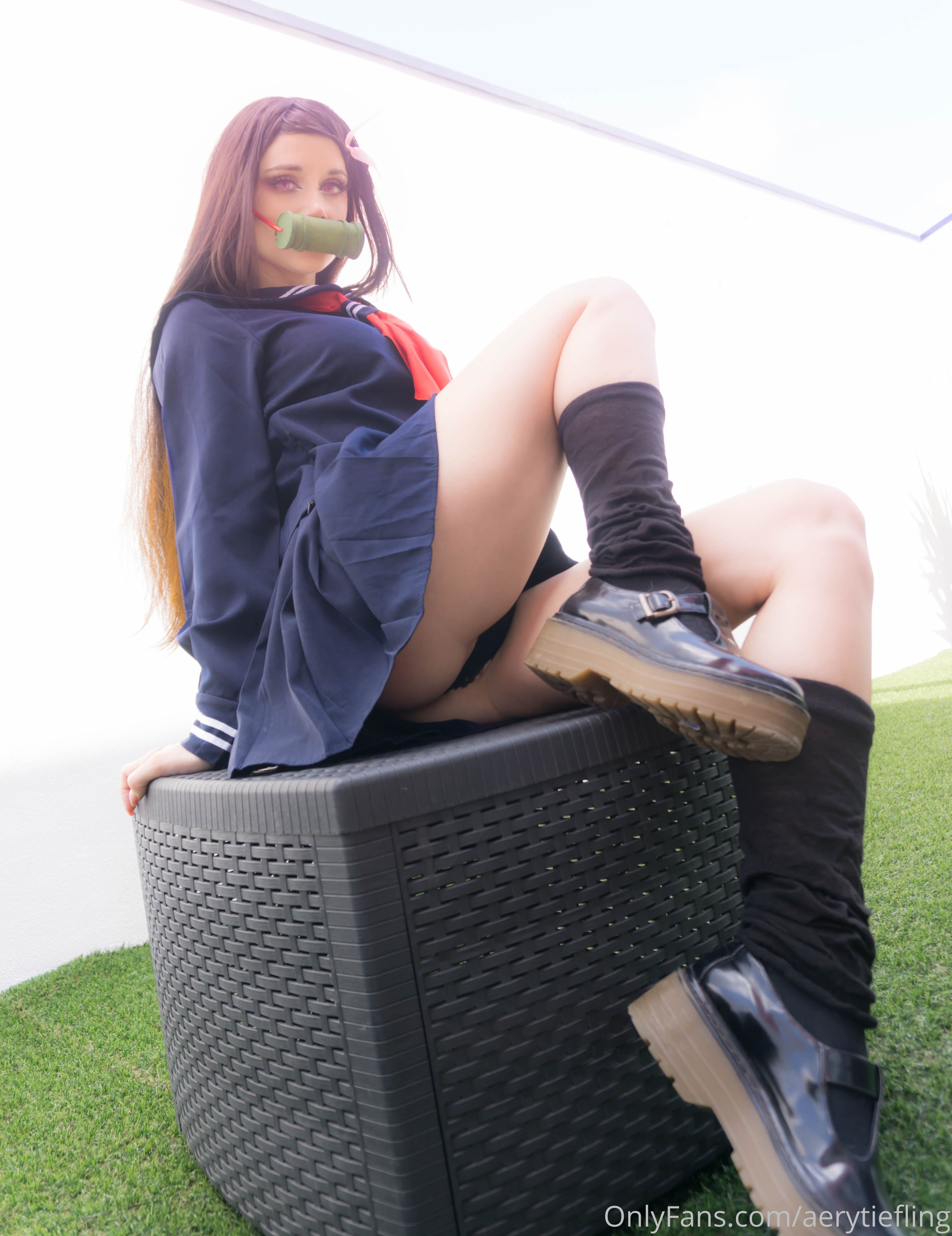 Hình Cosplay Chương 101 page 5 - Giả Dược