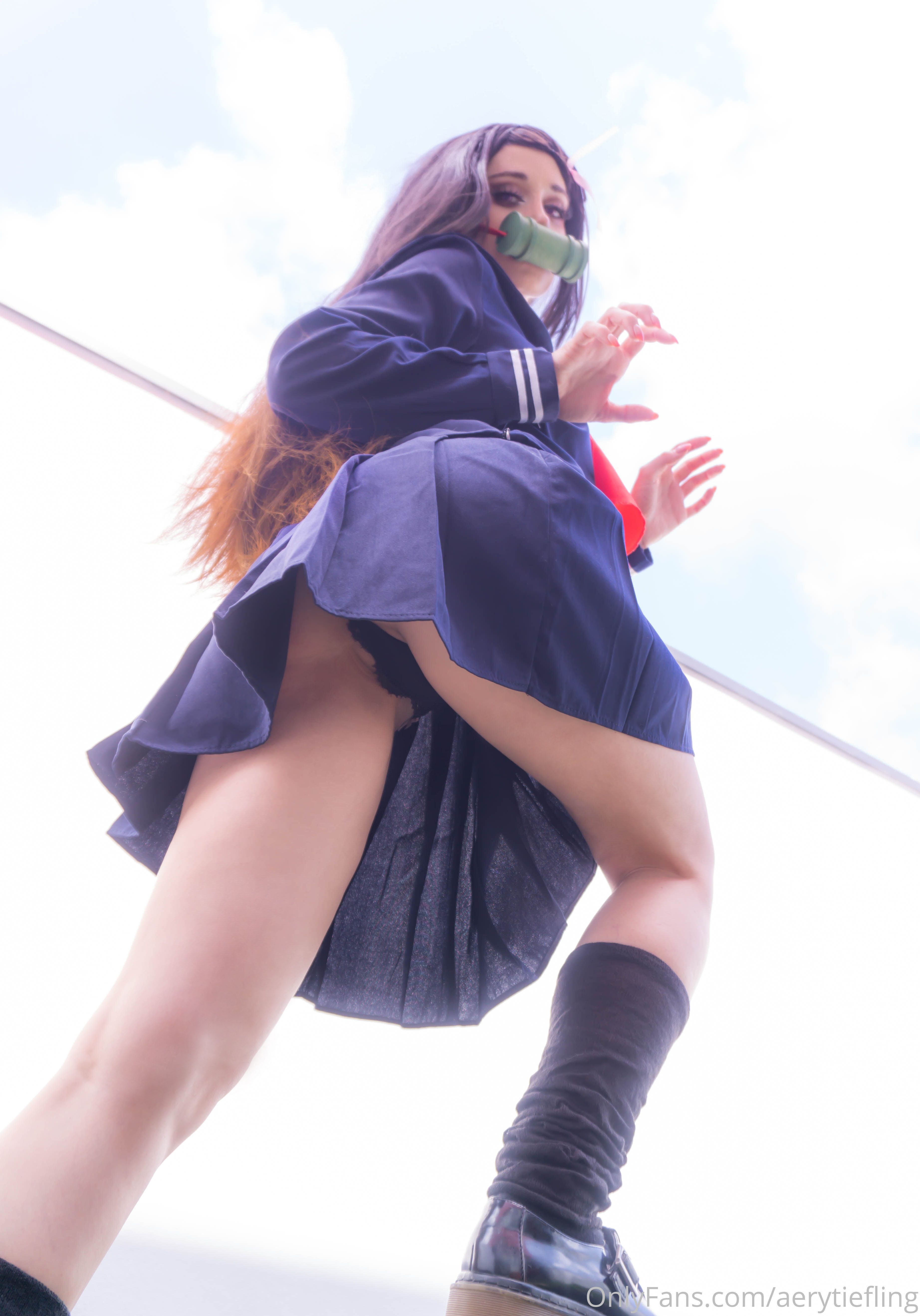 Hình Cosplay Chương 101 page 10 - Giả Dược