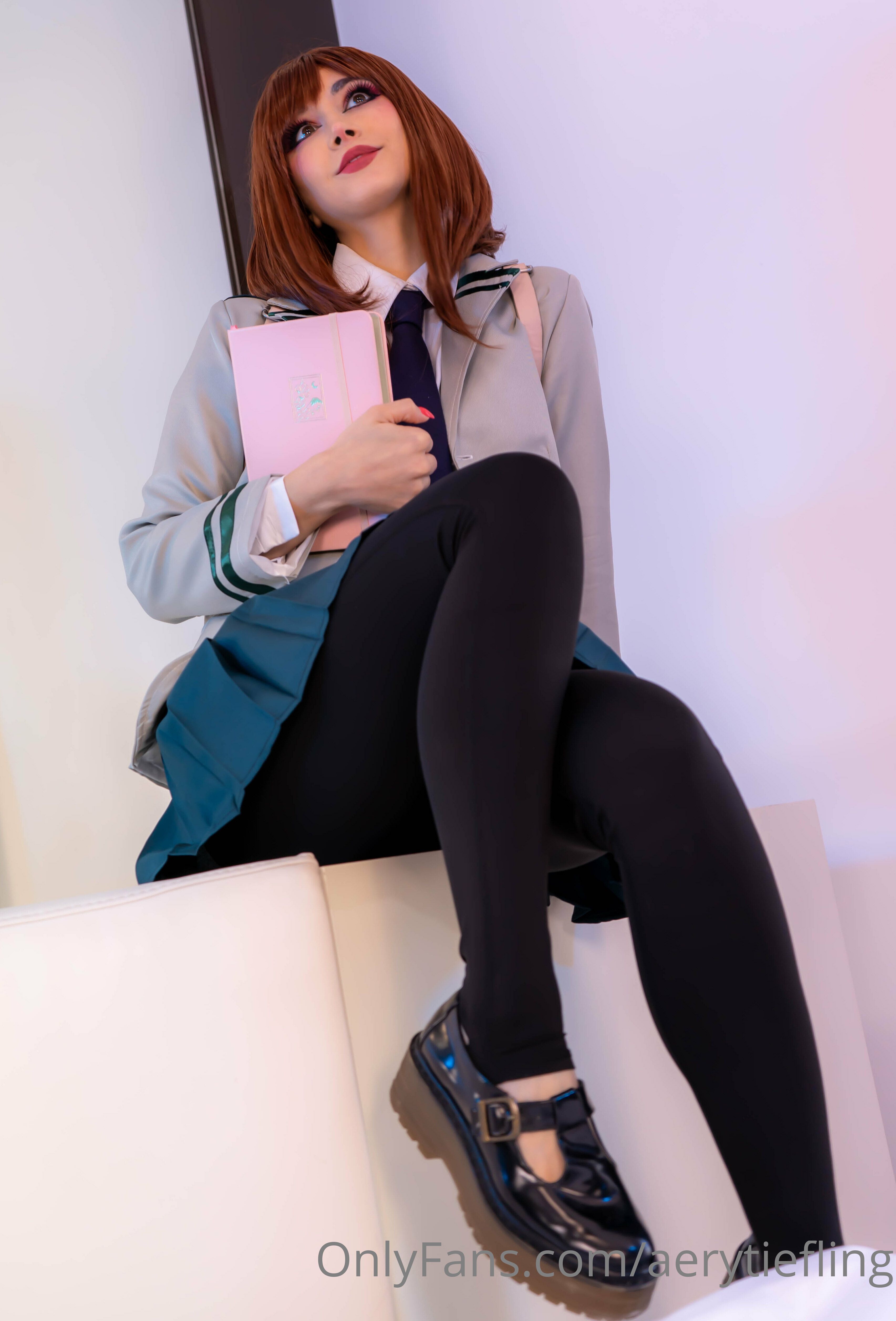Hình Cosplay Chương 102 page 2 - Giả Dược