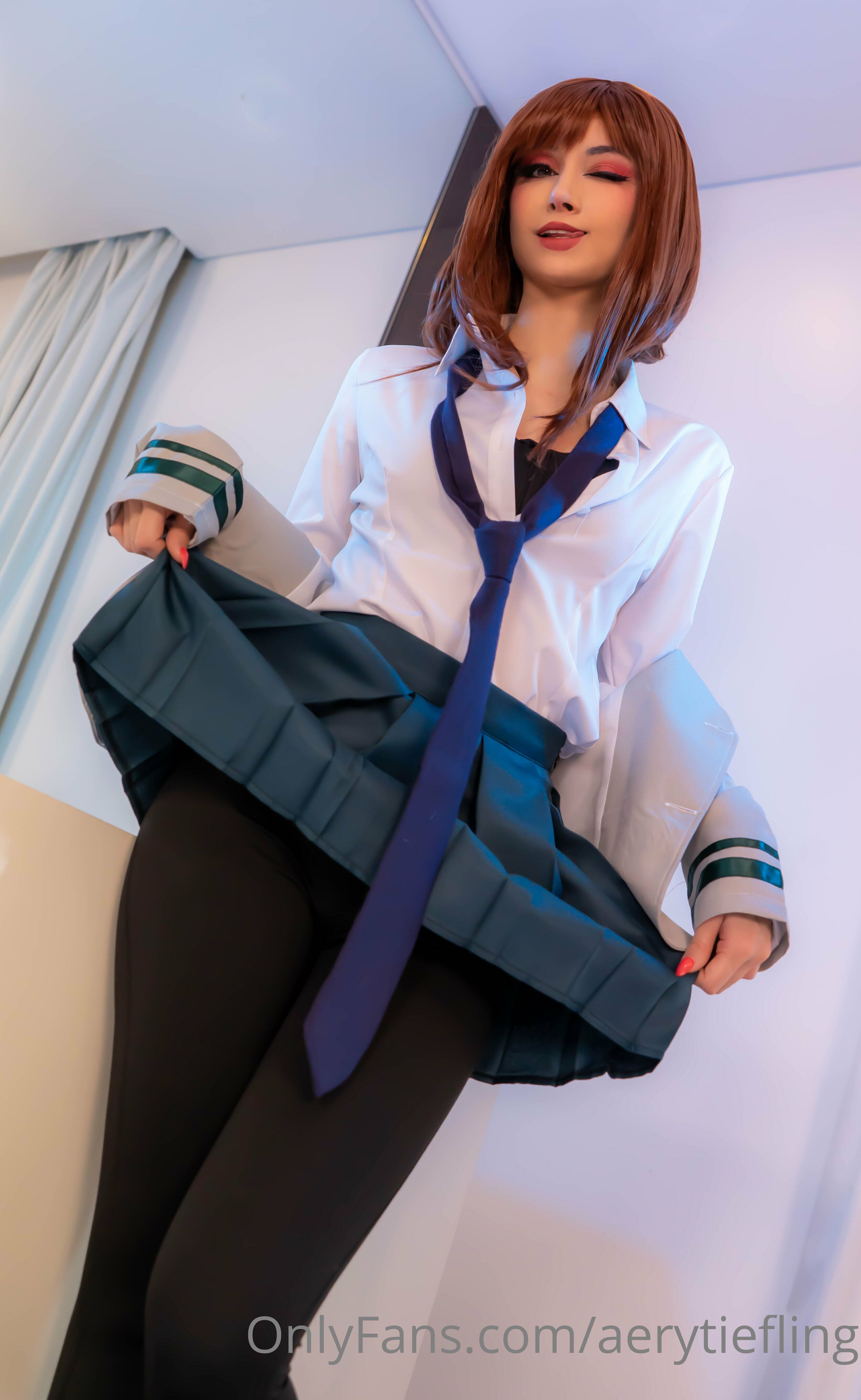 Hình Cosplay Chương 102 page 12 - Giả Dược