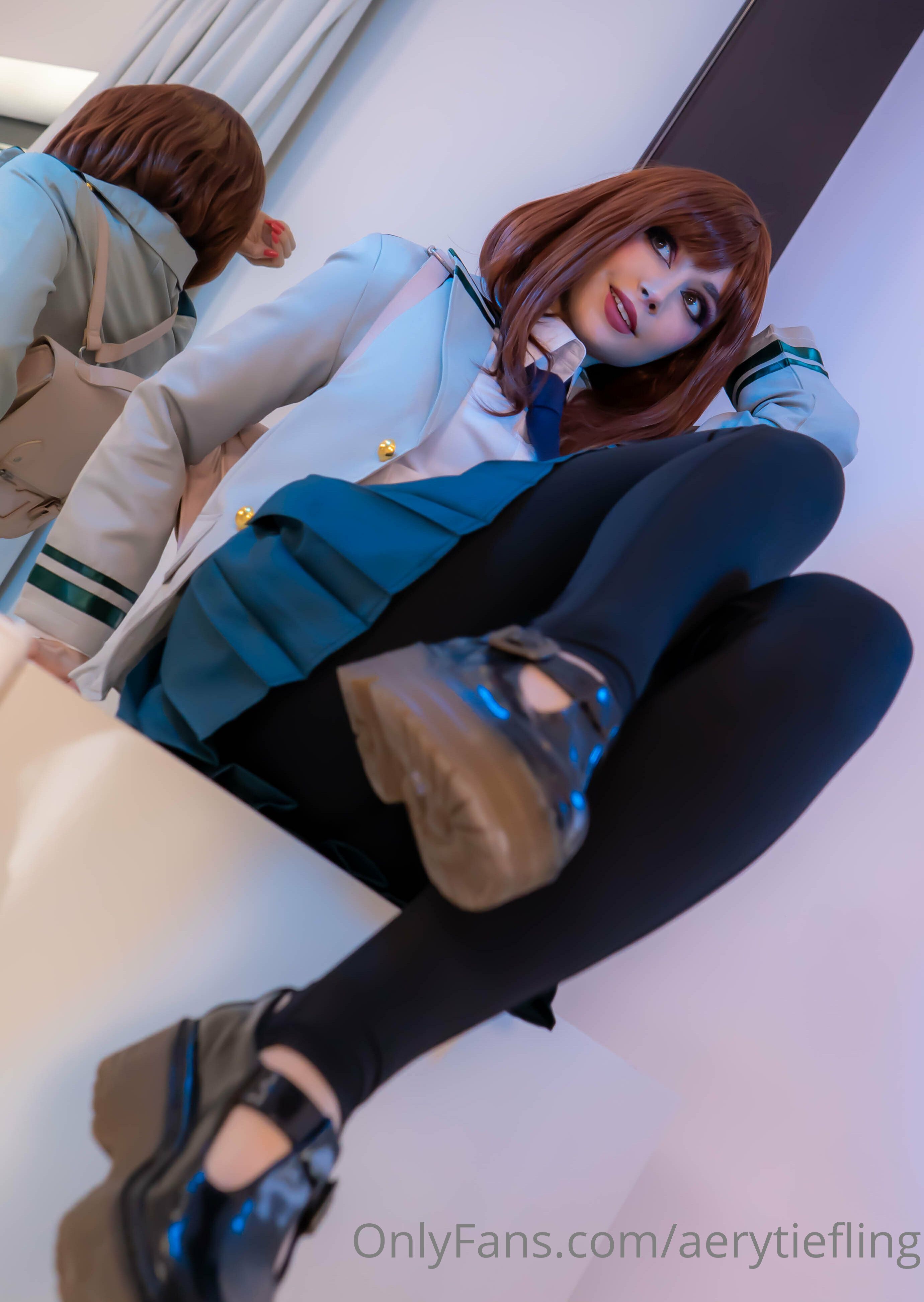 Hình Cosplay Chương 102 page 4 - Giả Dược
