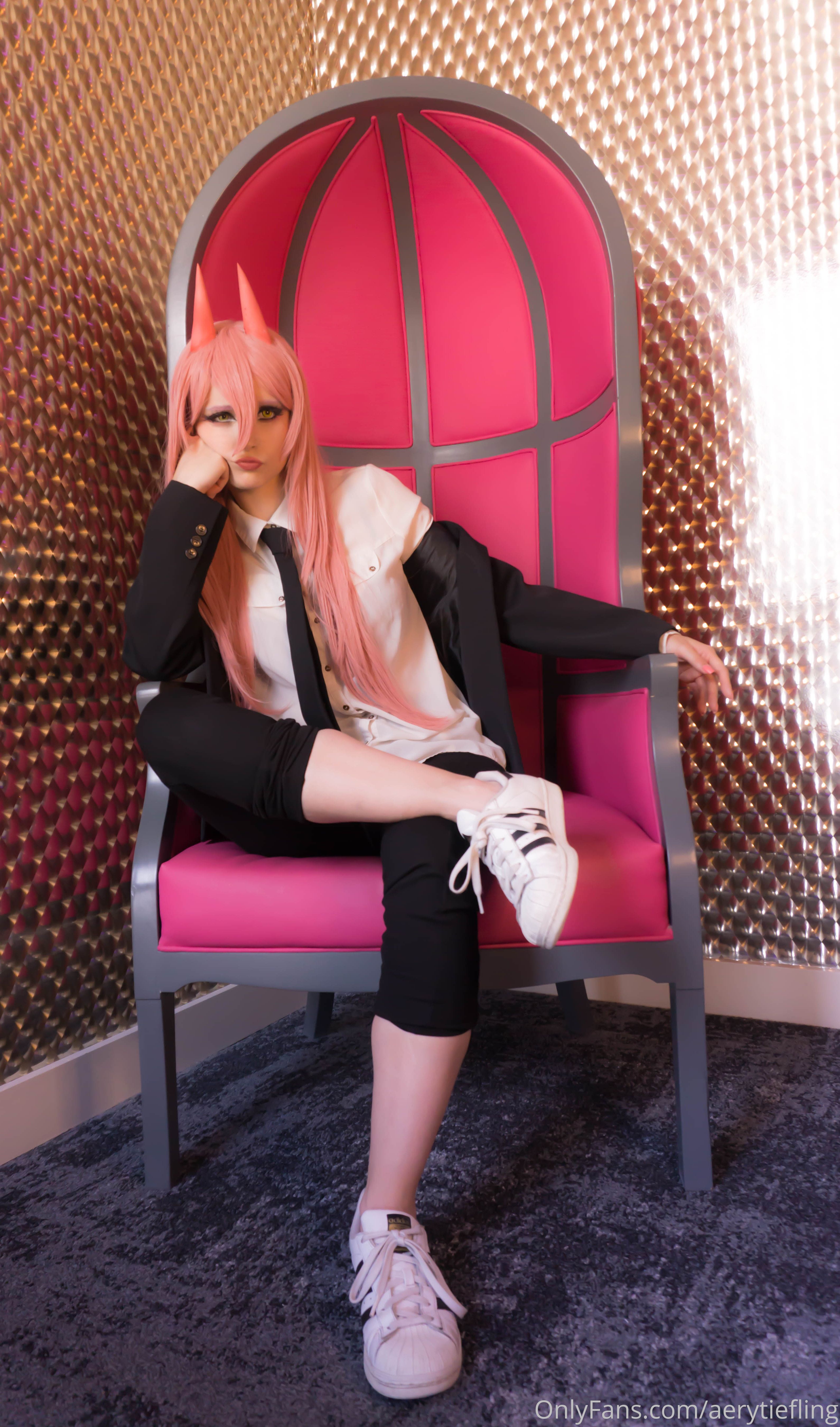 Hình Cosplay Chương 103 page 2 - Giả Dược