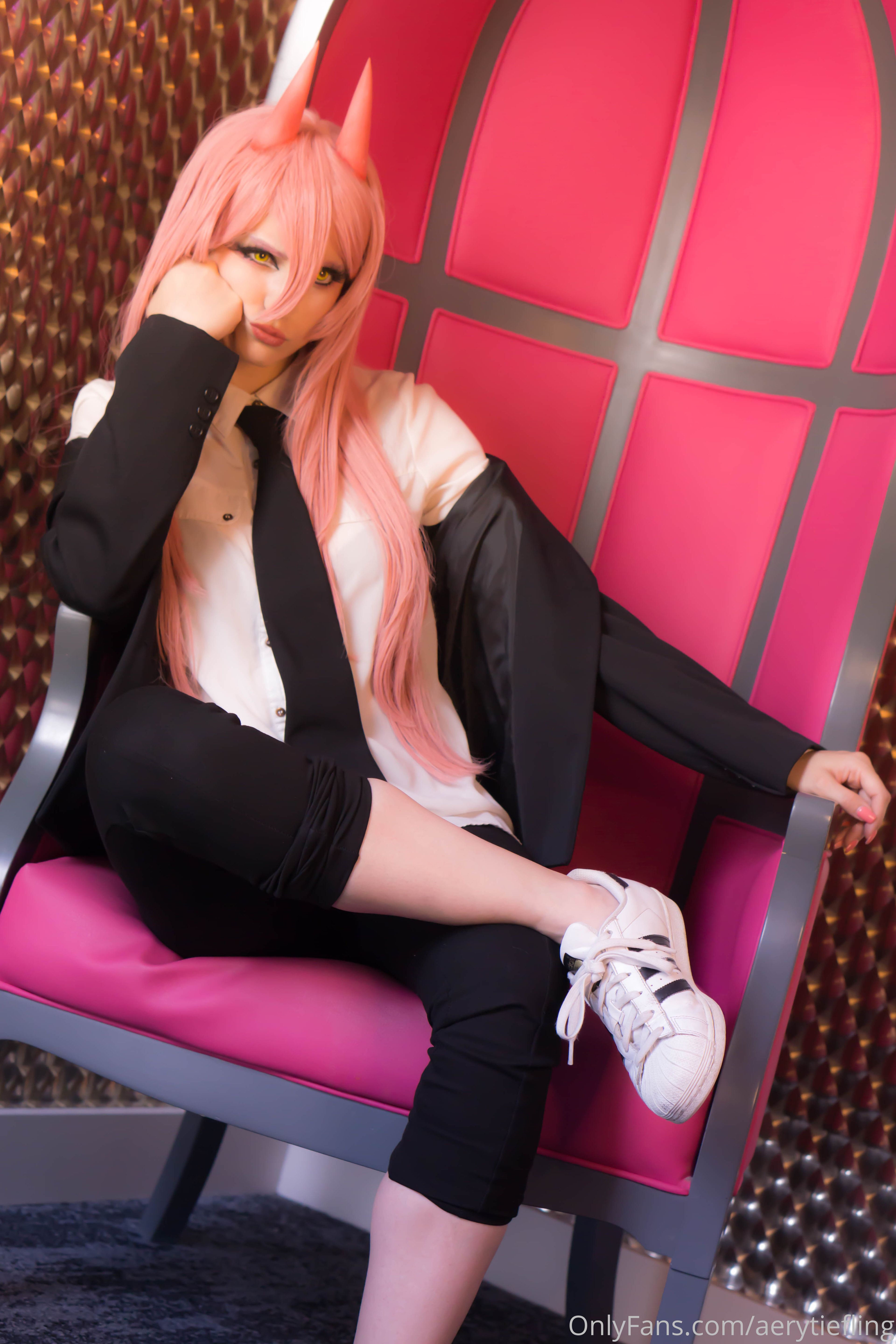 Hình Cosplay Chương 103 page 3 - Giả Dược