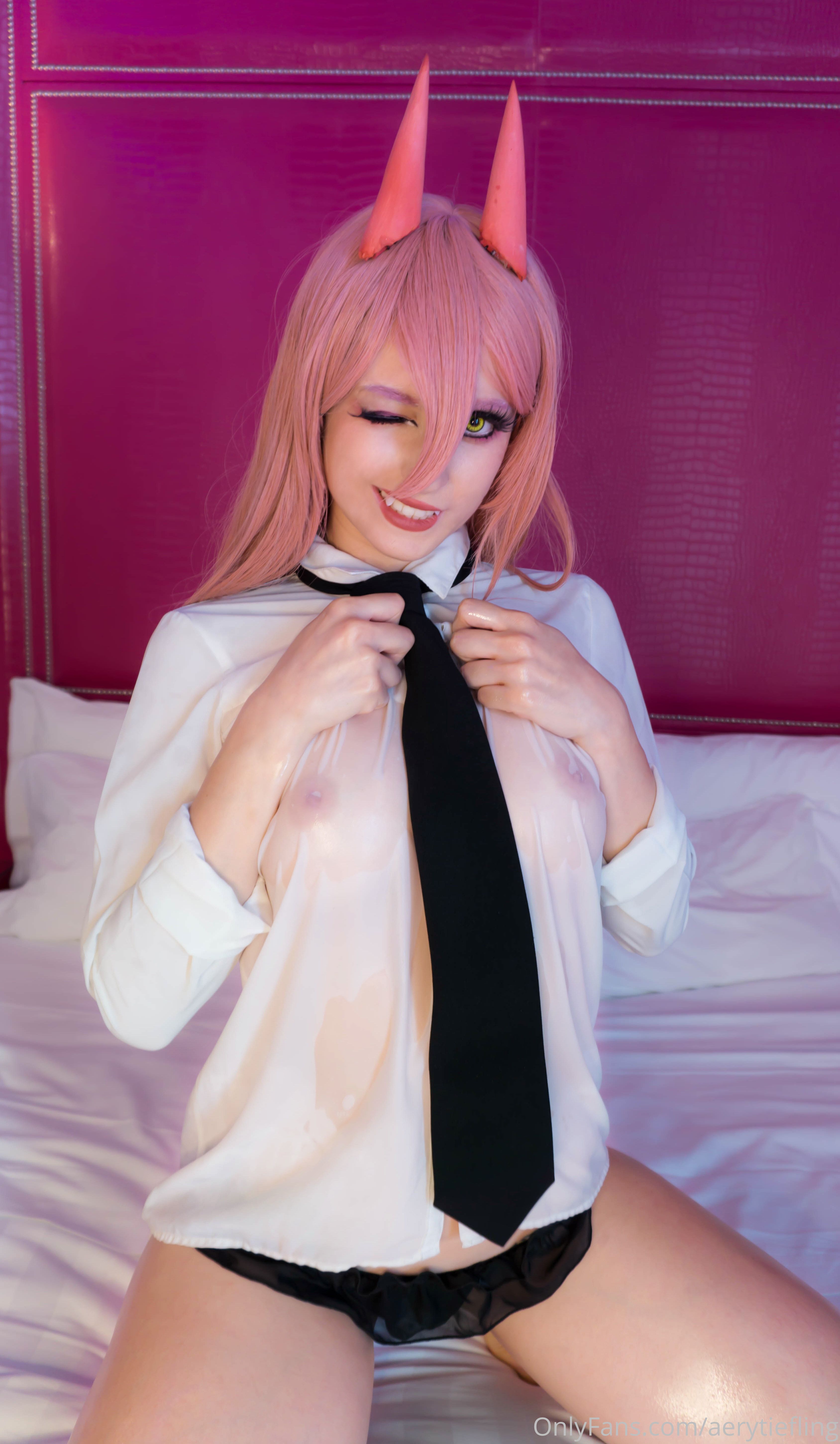 Hình Cosplay Chương 103 page 28 - Giả Dược