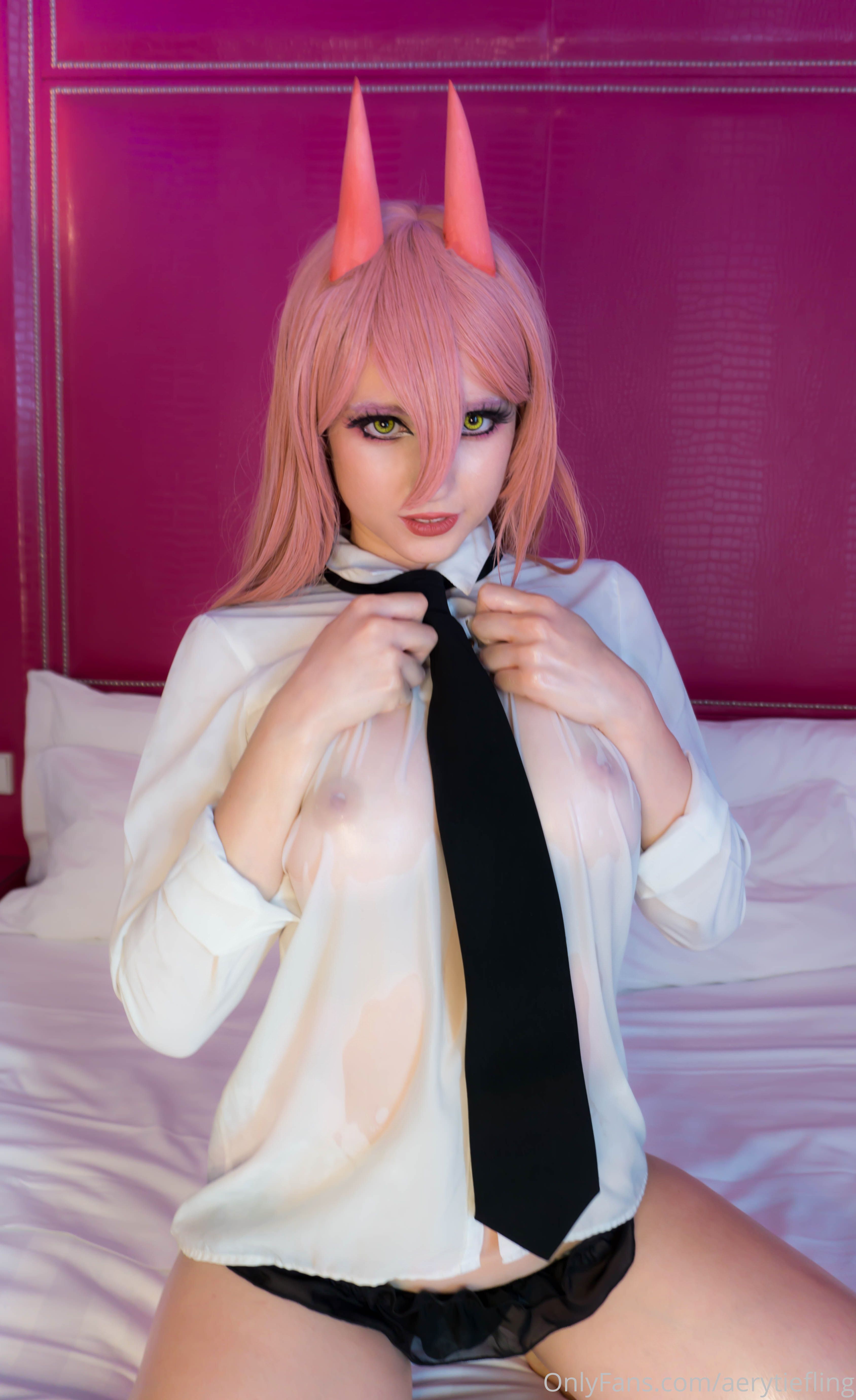 Hình Cosplay Chương 103 page 30 - Giả Dược