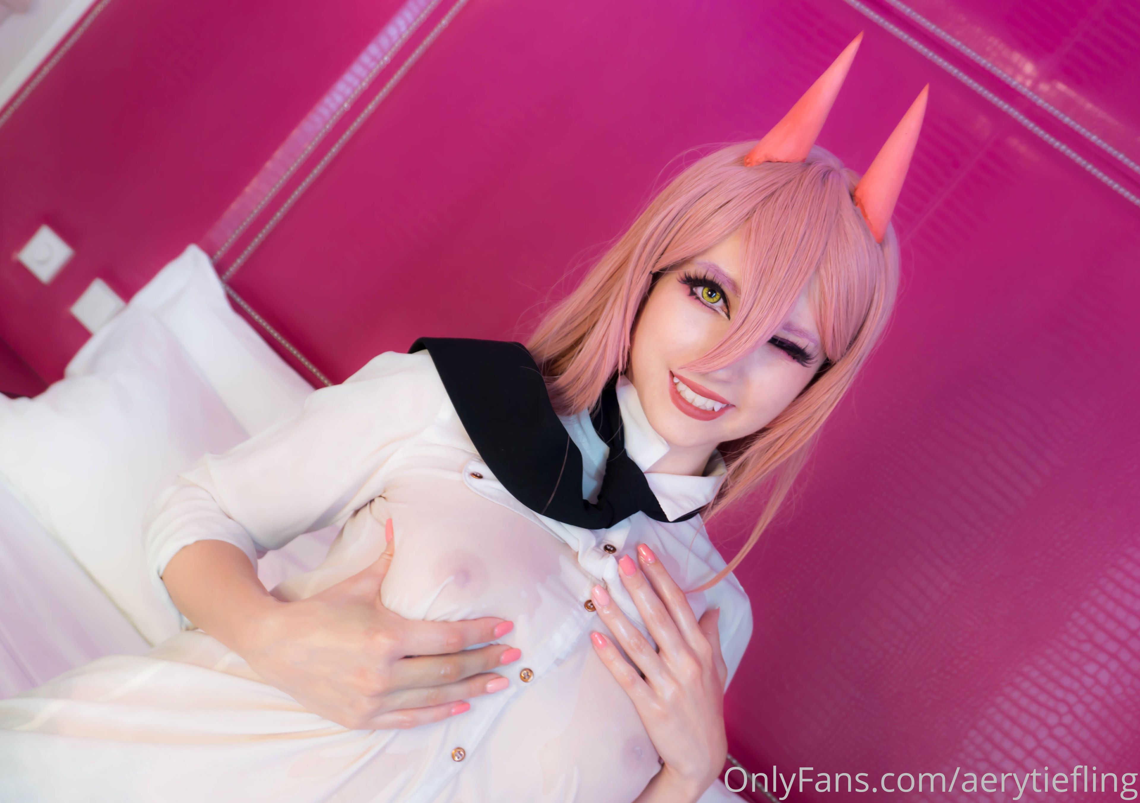 Hình Cosplay Chương 103 page 37 - Giả Dược