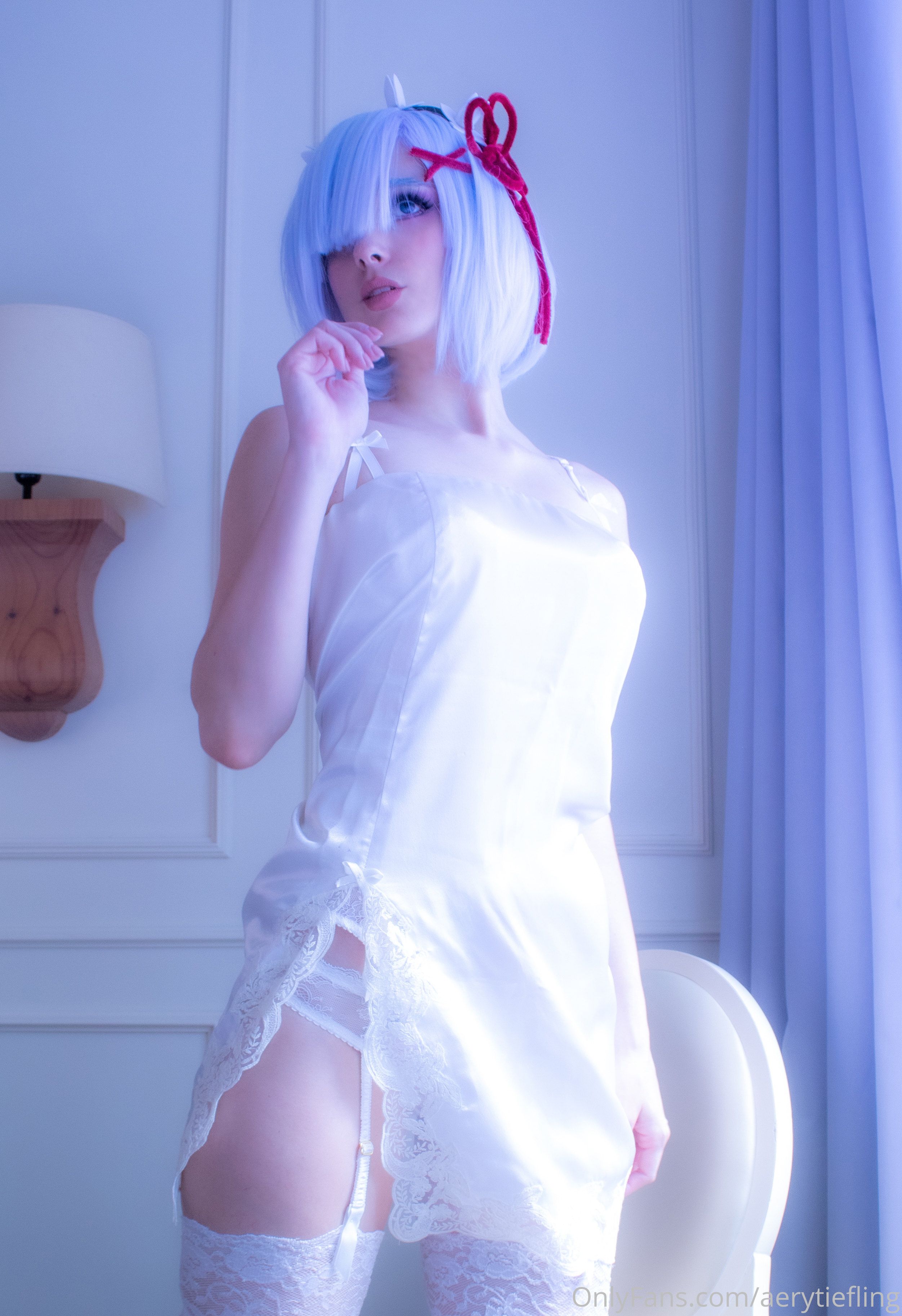 Hình Cosplay Chương 105 page 11 - Giả Dược