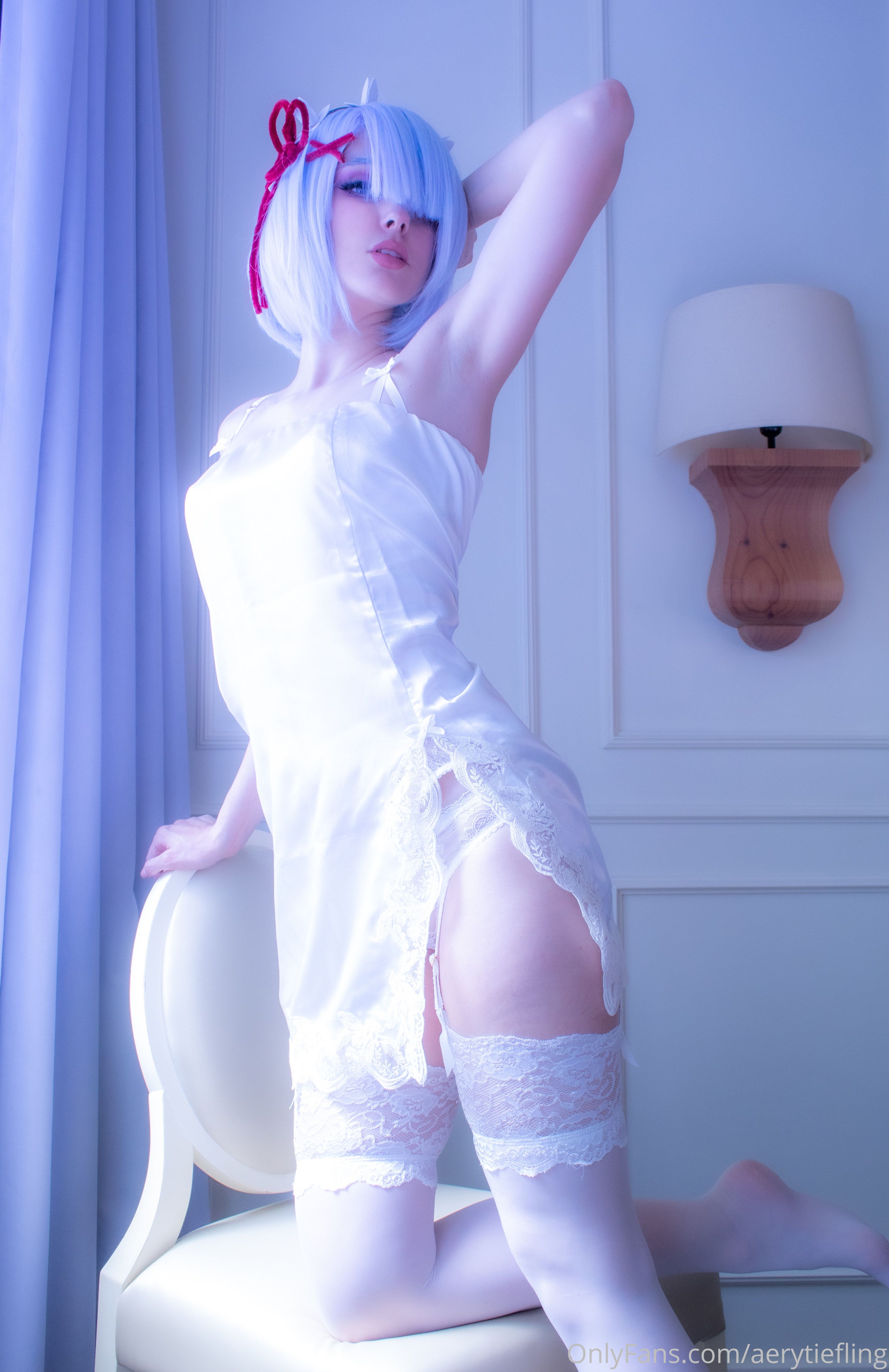 Hình Cosplay Chương 105 page 12 - Giả Dược
