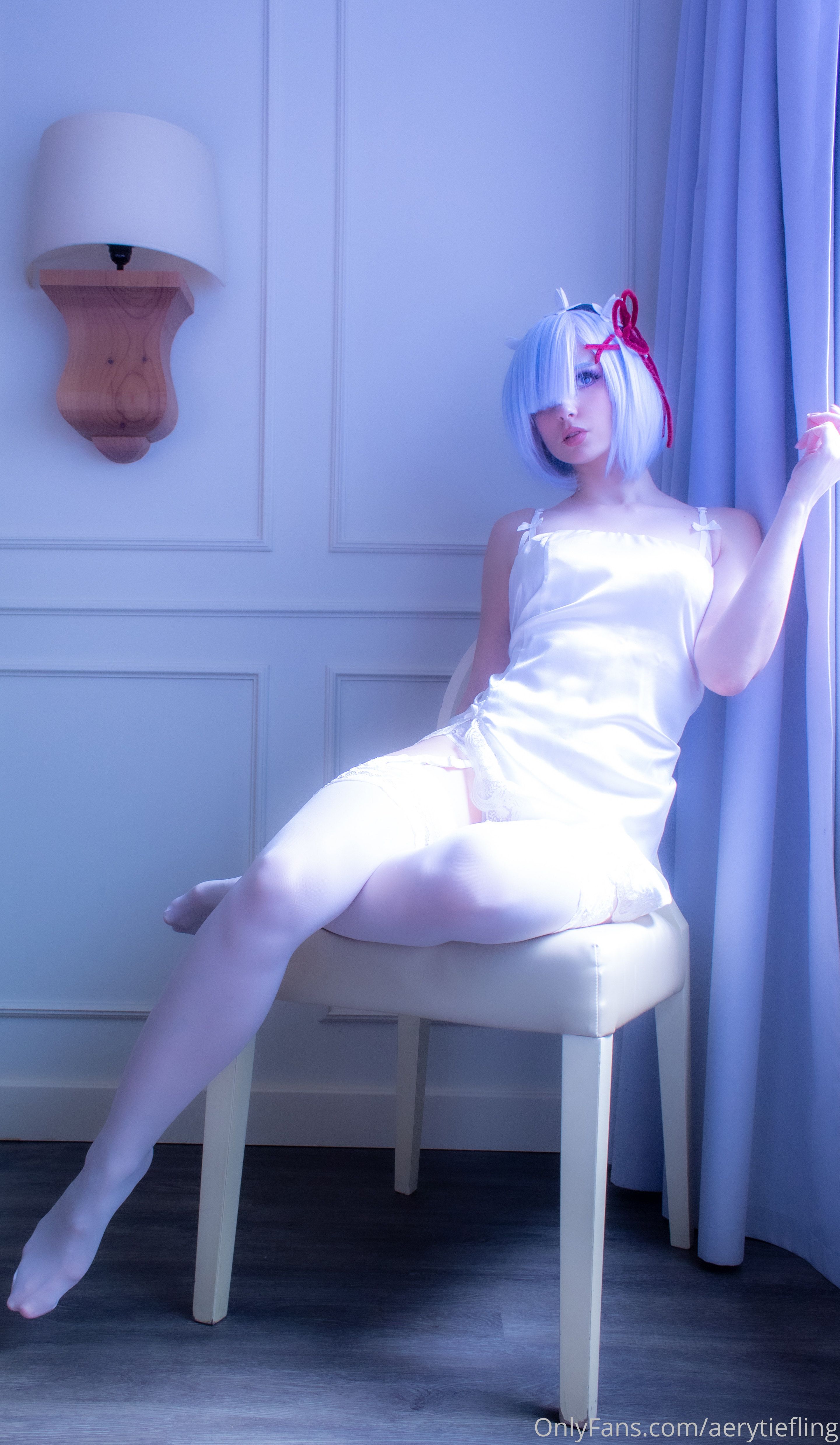Hình Cosplay Chương 105 page 3 - Giả Dược