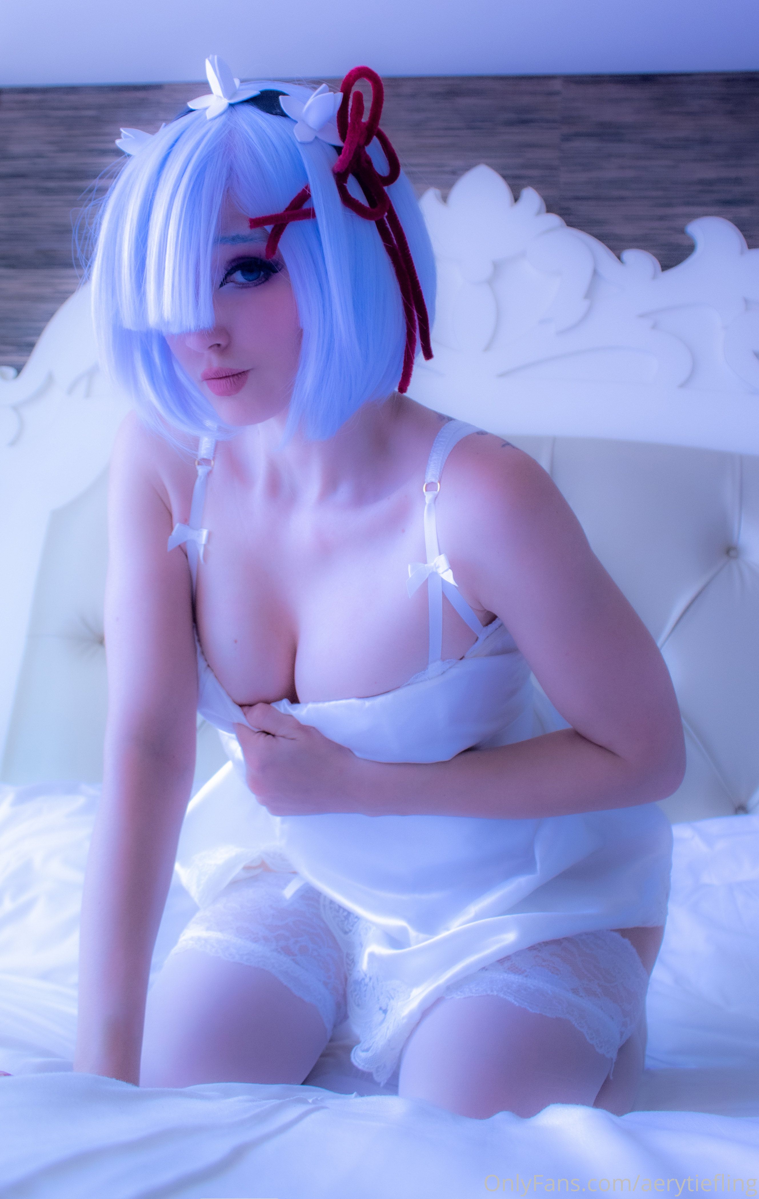 Hình Cosplay Chương 105 page 24 - Giả Dược